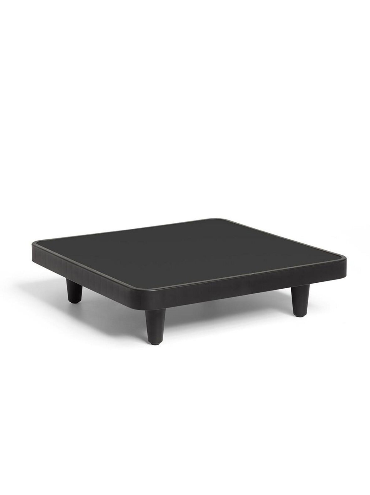 Paletti-pöytä anthracite