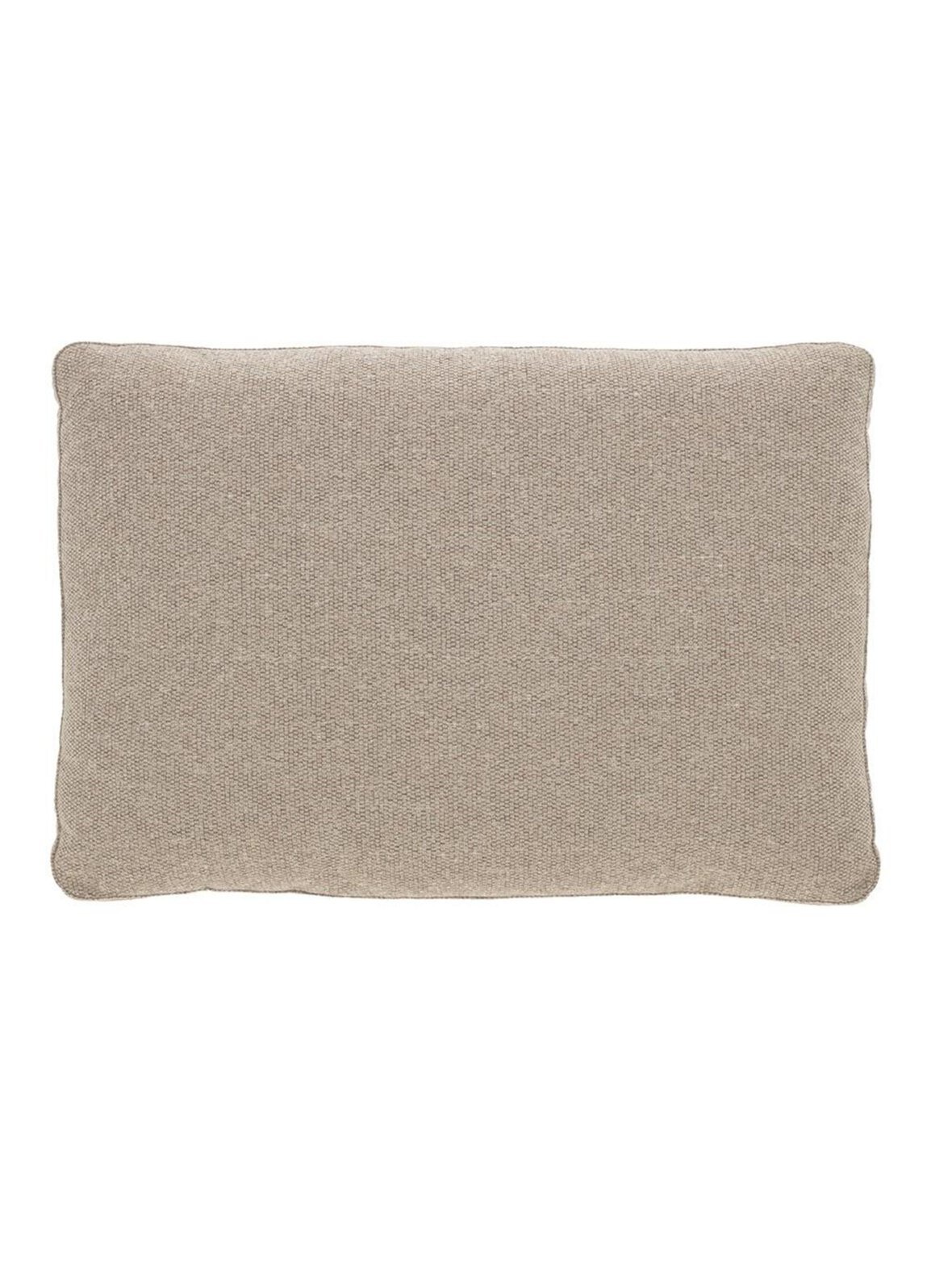 Blok-tyyny beige 40 x 60 cm