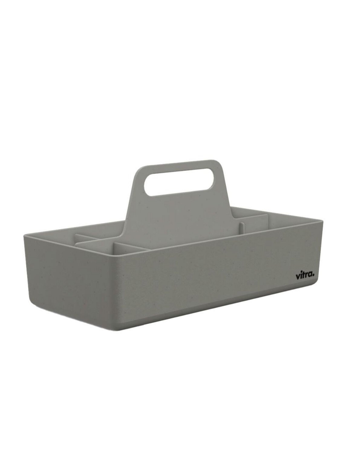 Toolbox re -säilytin grey