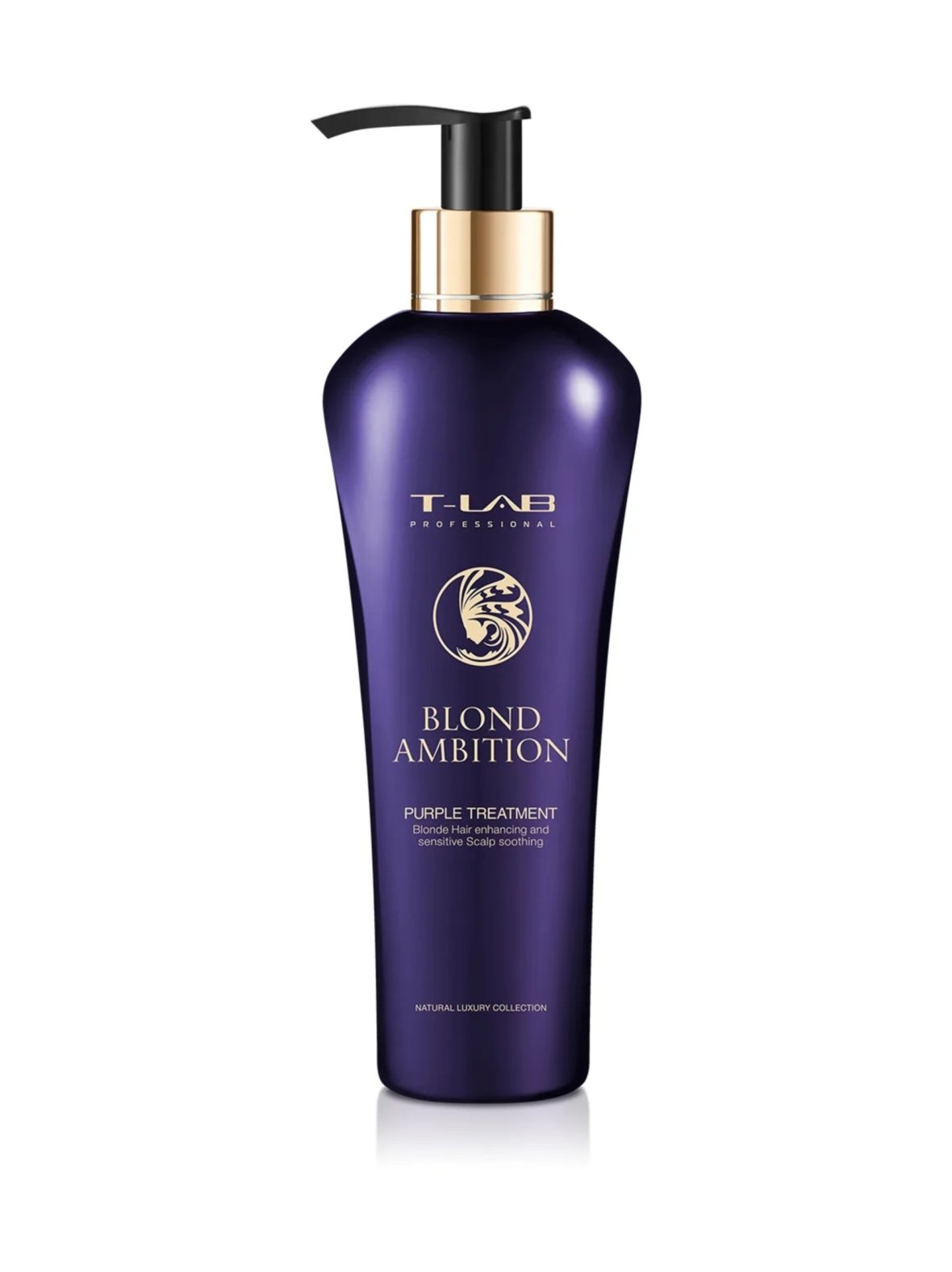 Blond ambition purple treatment -hopeahoitoaine 300ml