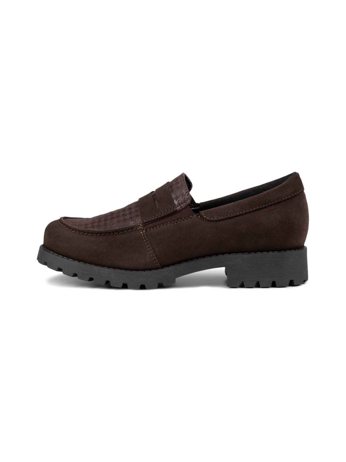 Jasmin zero waste loaferit
