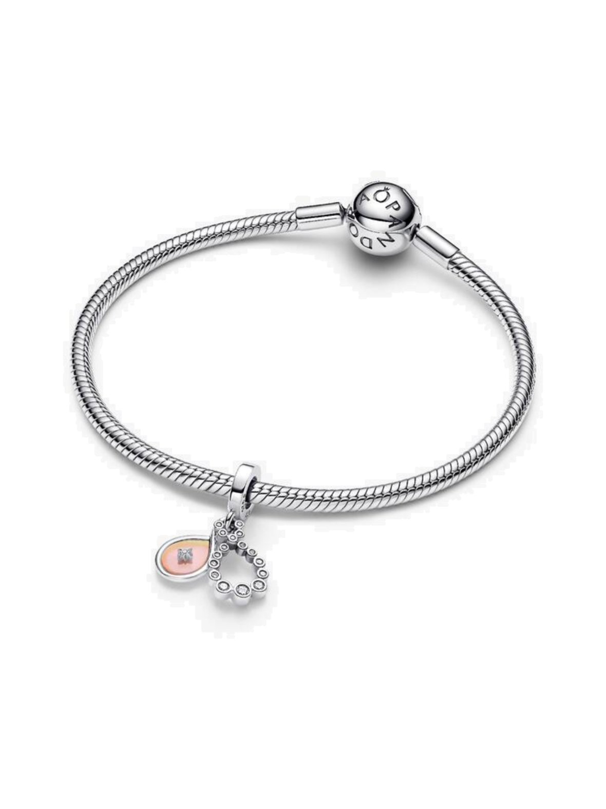 Pandora ääretön opaali -hela 794251c01