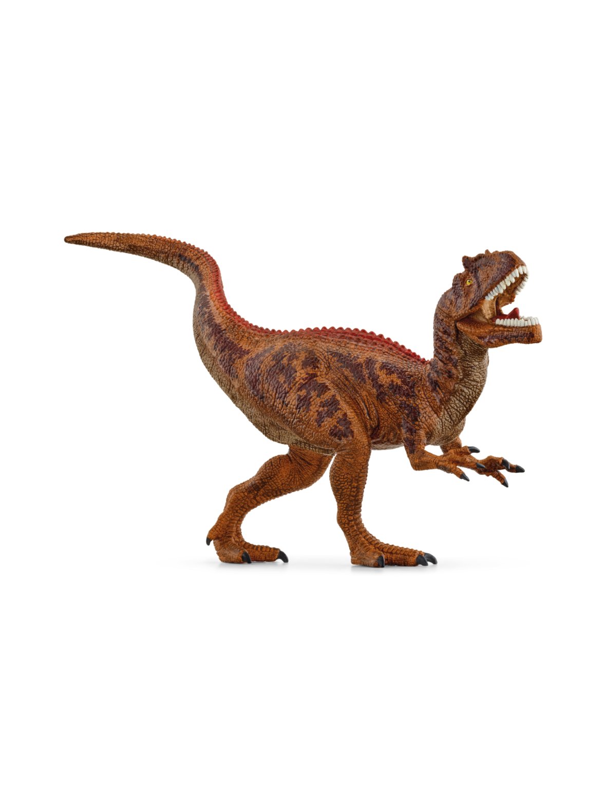 Schleich dinosaurs allosaurus
