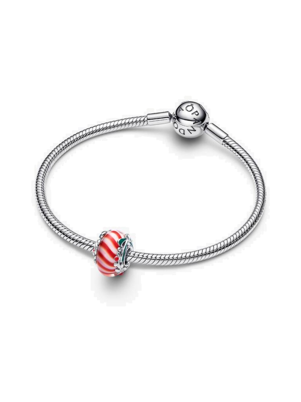 Pandora polka muranolasi -hela 794252c01