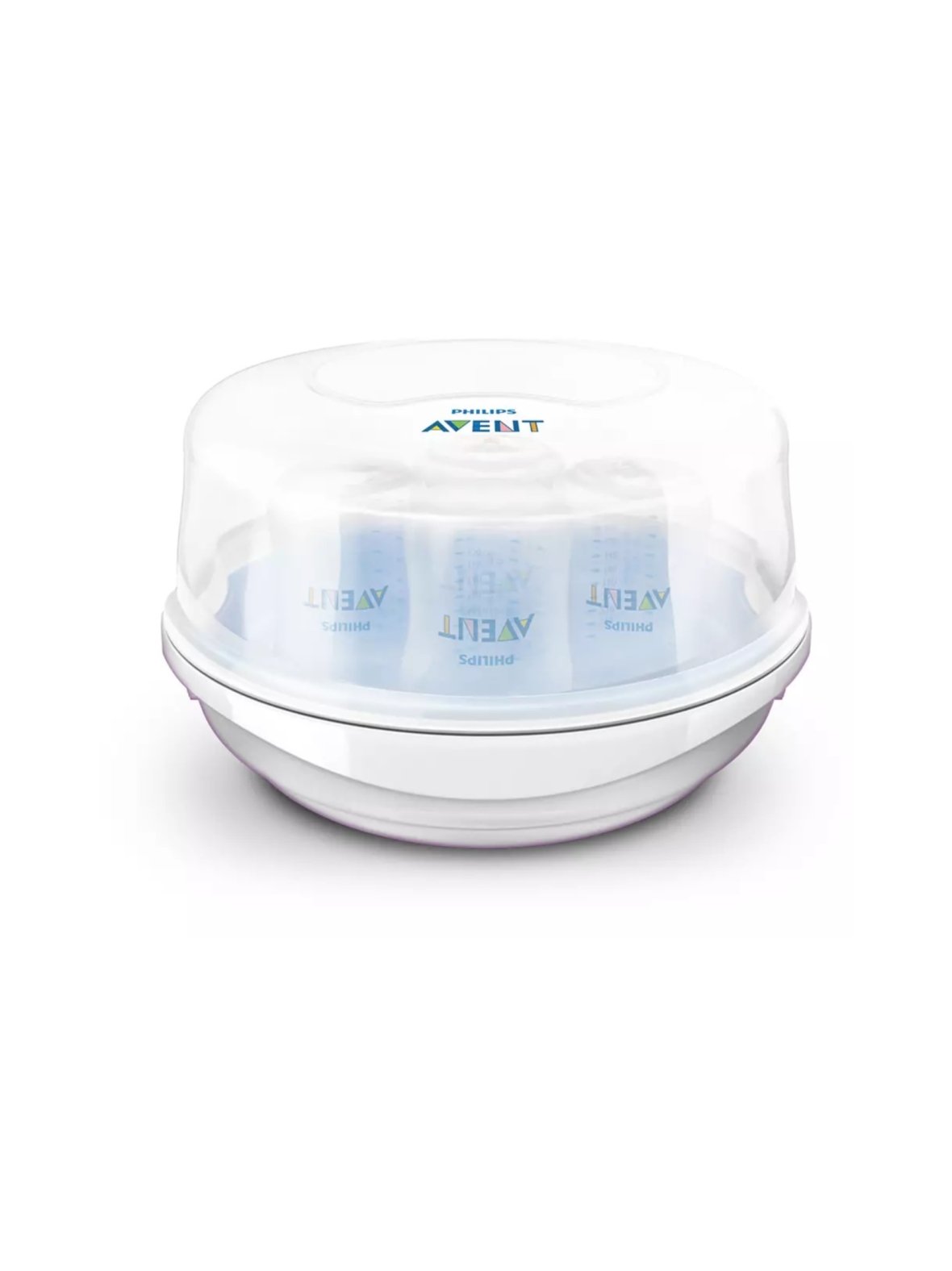 Philips avent mikrosteriloija