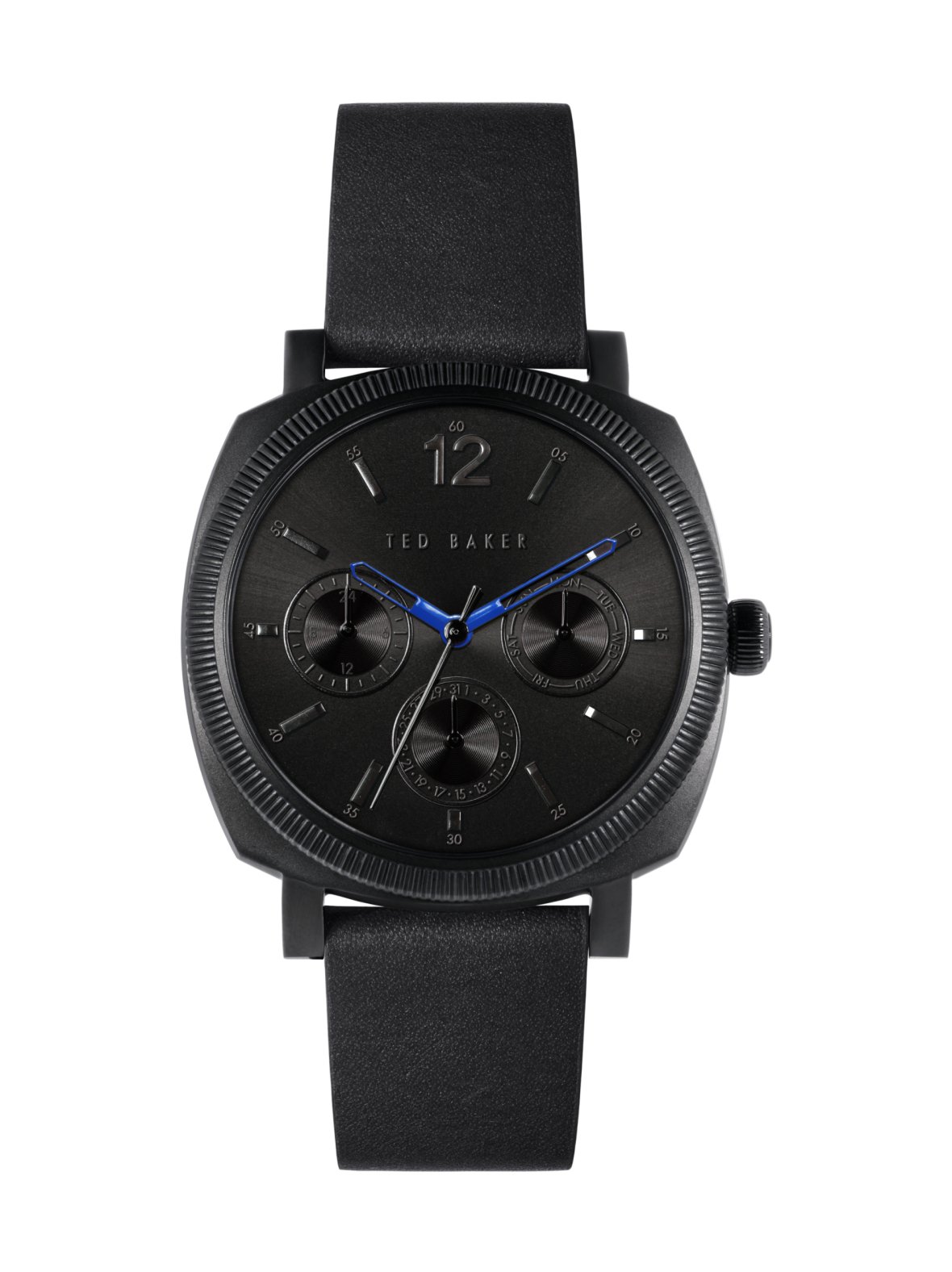 Ted classic 42mm -rannekello
