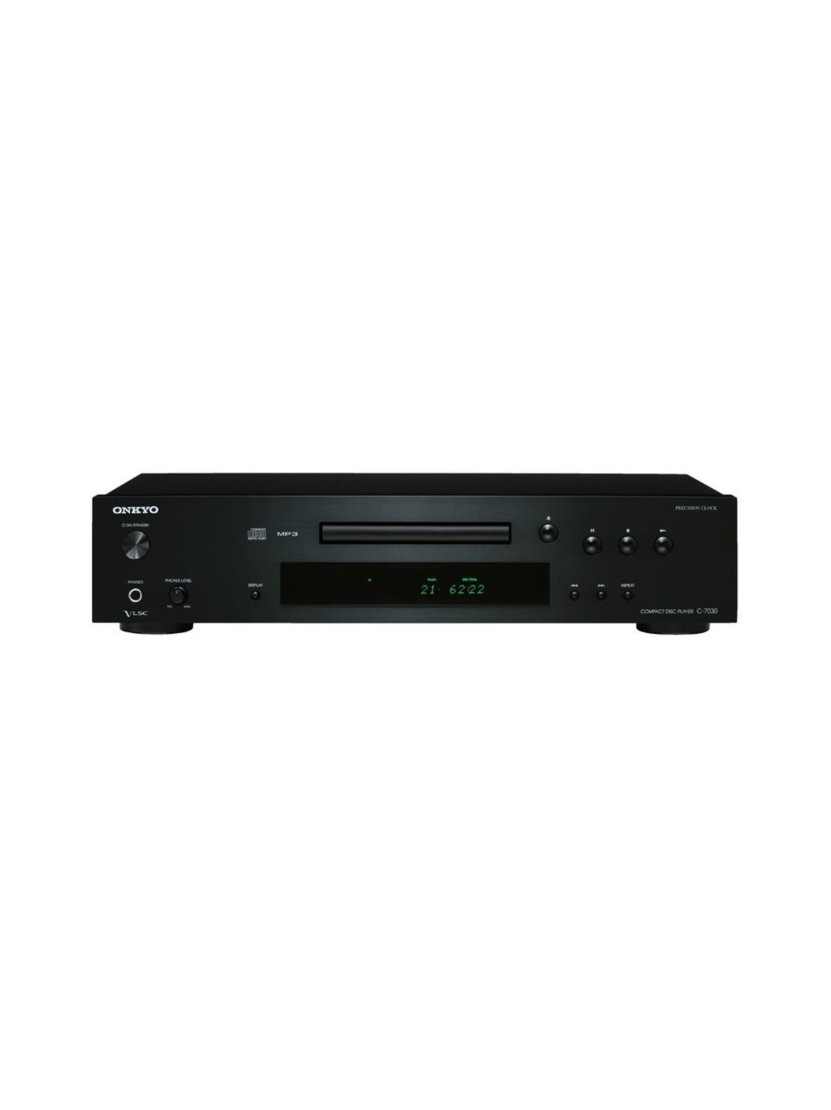 Onkyo c7030 cd-soitin