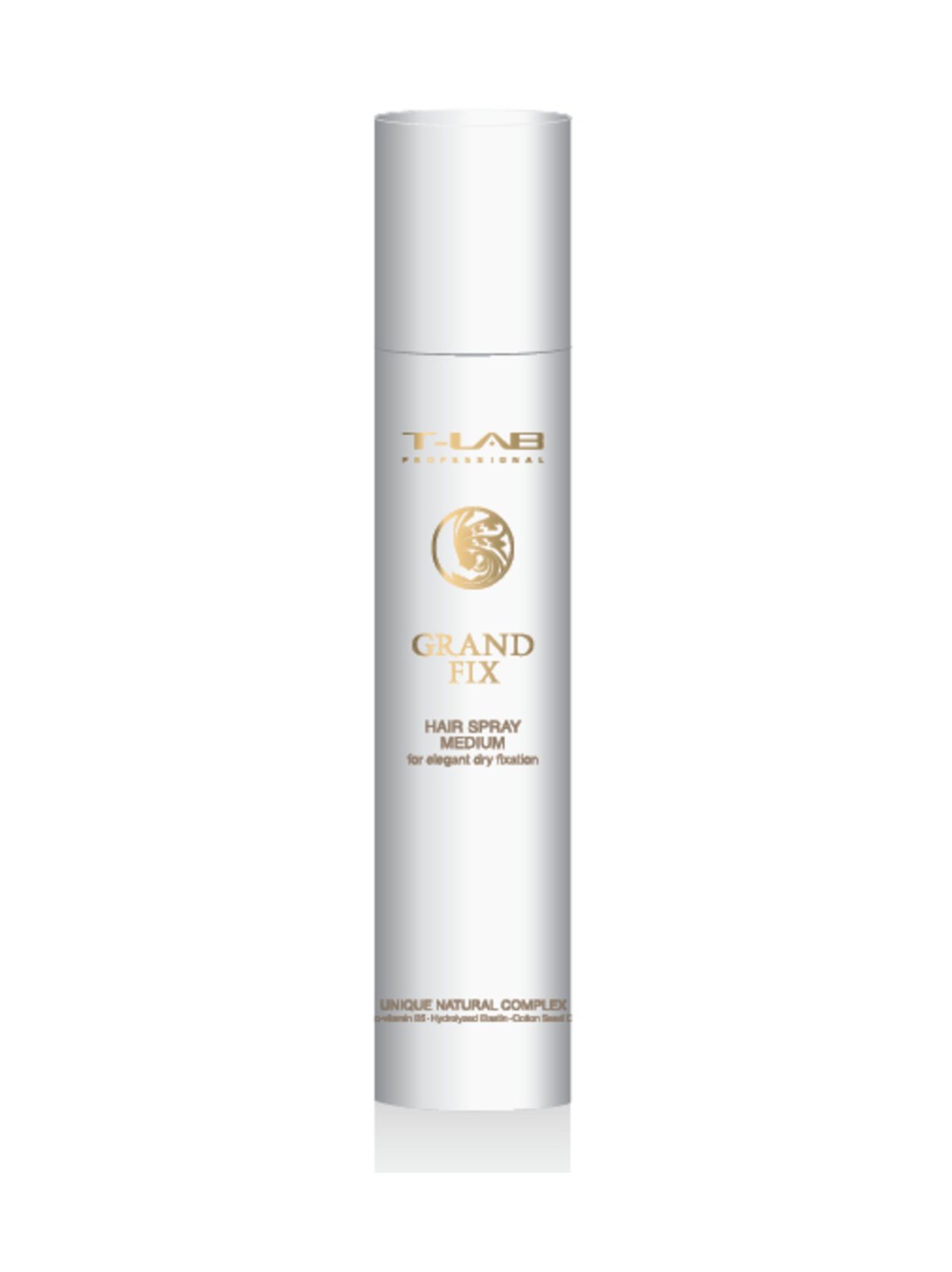 Grand fix hair spray medium -hiuskiinne 300ml