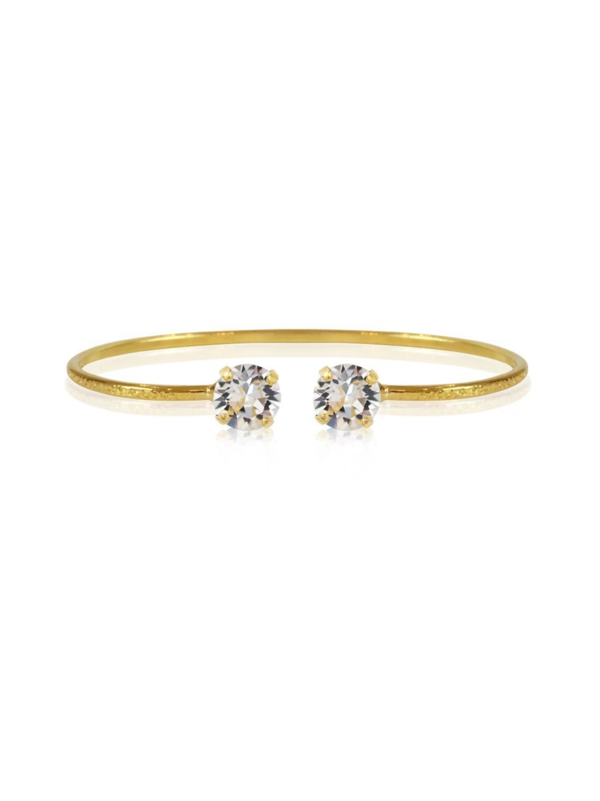 Classic petite bracelet gold