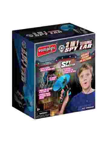 Eastcolight telesonic spy ear 3in1