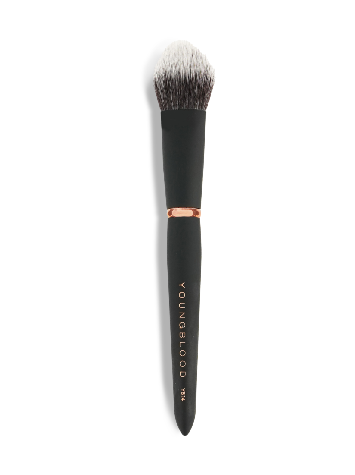 Yb14 multi-tasker creme blush brush -poskipunasivellin 1kpl