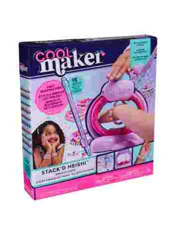 Cool maker heishi-rannekorustudio