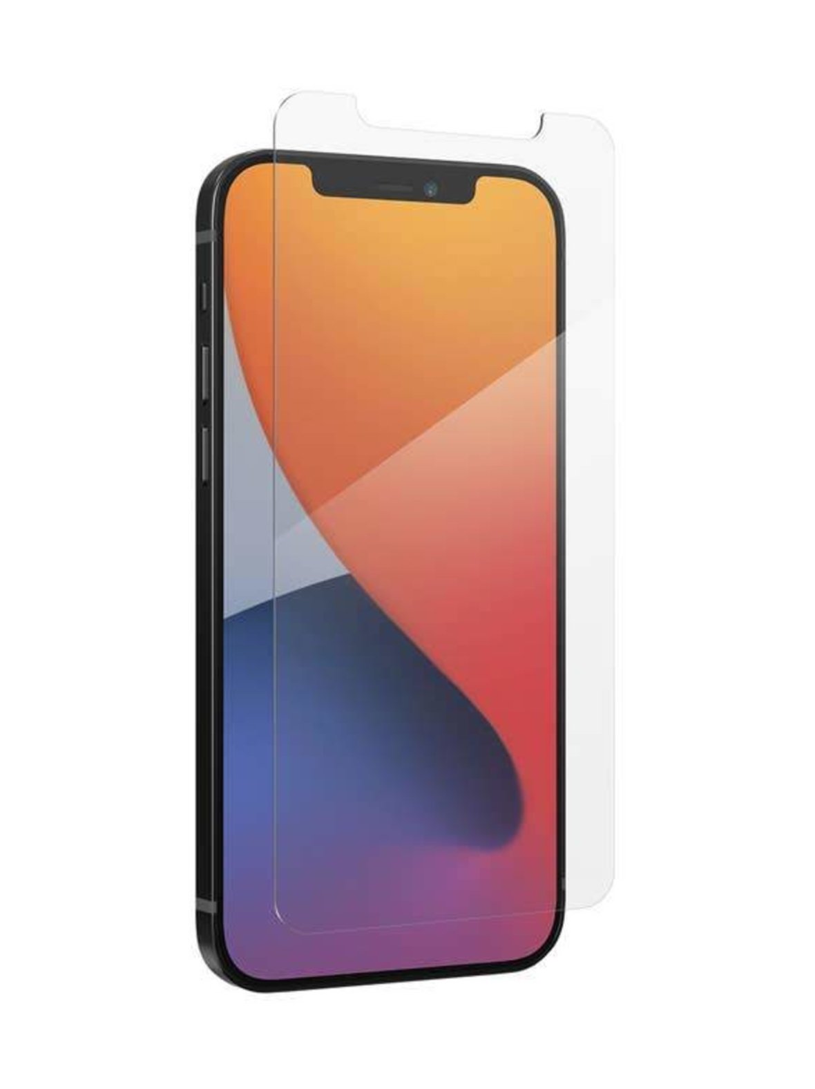 Invisibleshield glass elite+ apple iphone 12/12 pro (6.1/6.1 pro) näytönsuoja