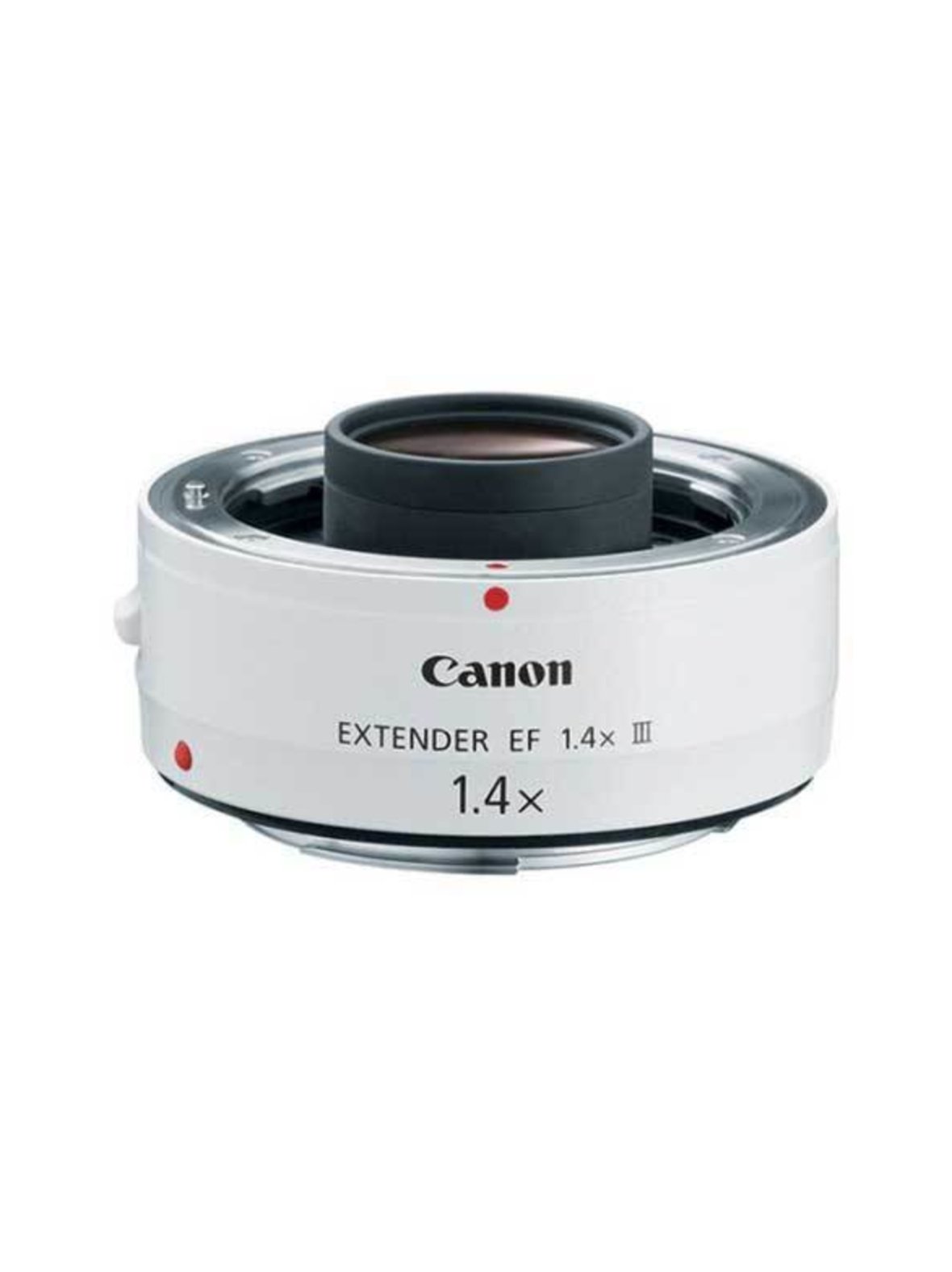Canon lens extender ef 1.4x iii telejatke