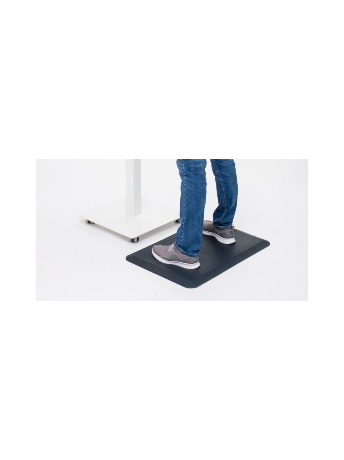 Stoo® ergomate työpistematto - harmaa
