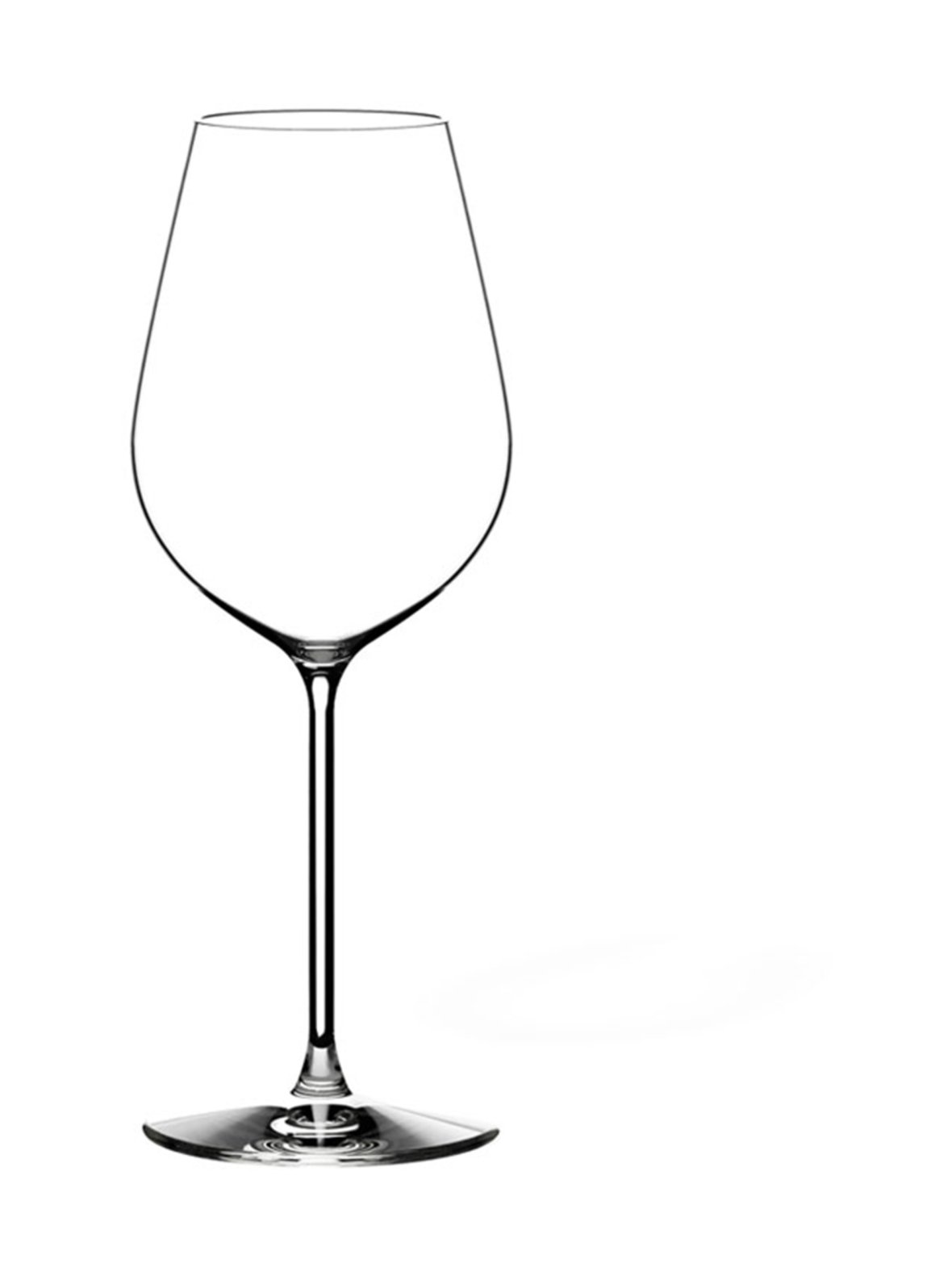 Viinilasi hommage 38cl collection signature g.basset (6 kpl)