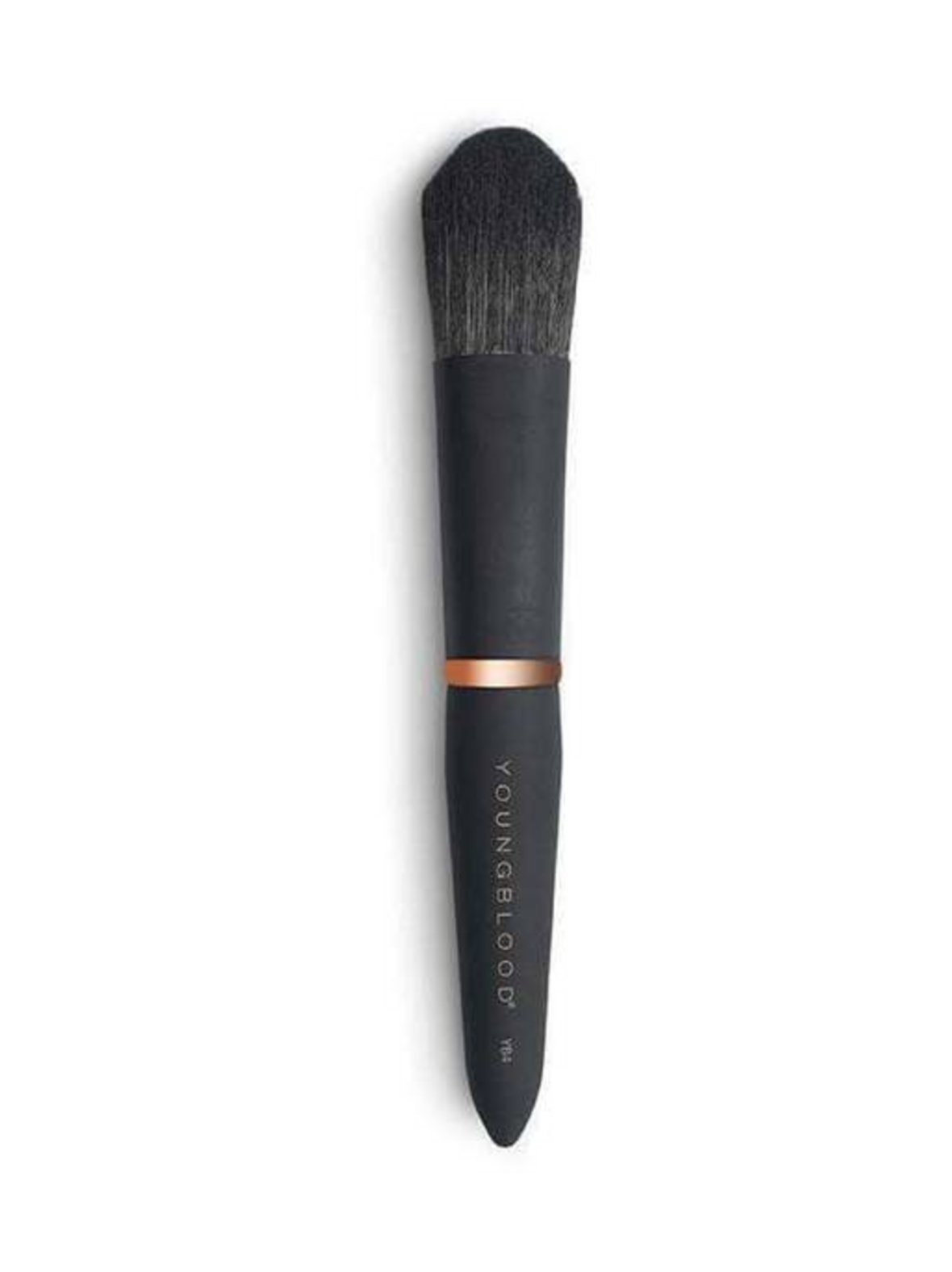 Yb4 foundation brush -meikkivoidesivellin nestemäiselle meikkivoiteelle 1kpl