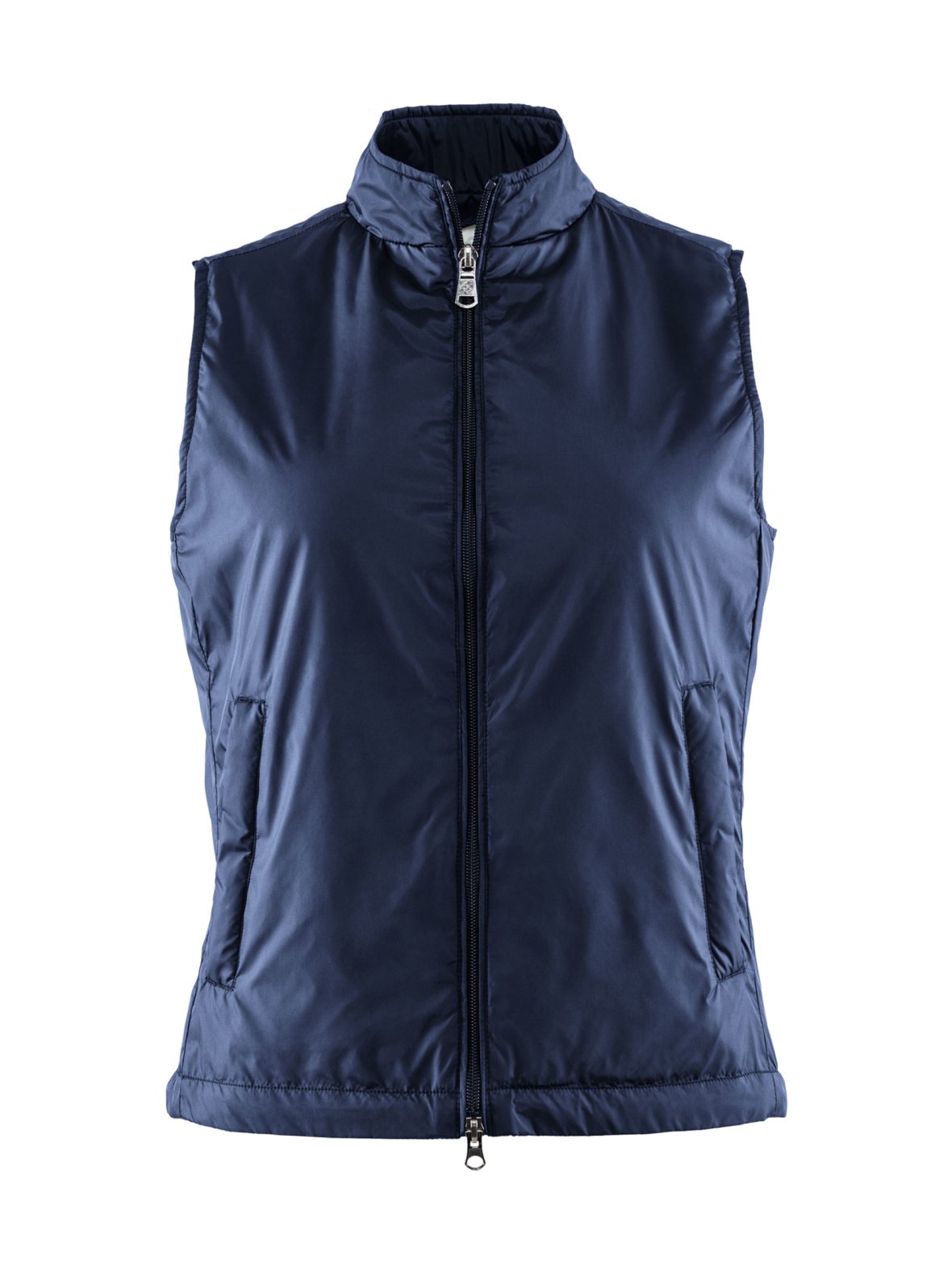 W's redding vest -liivi