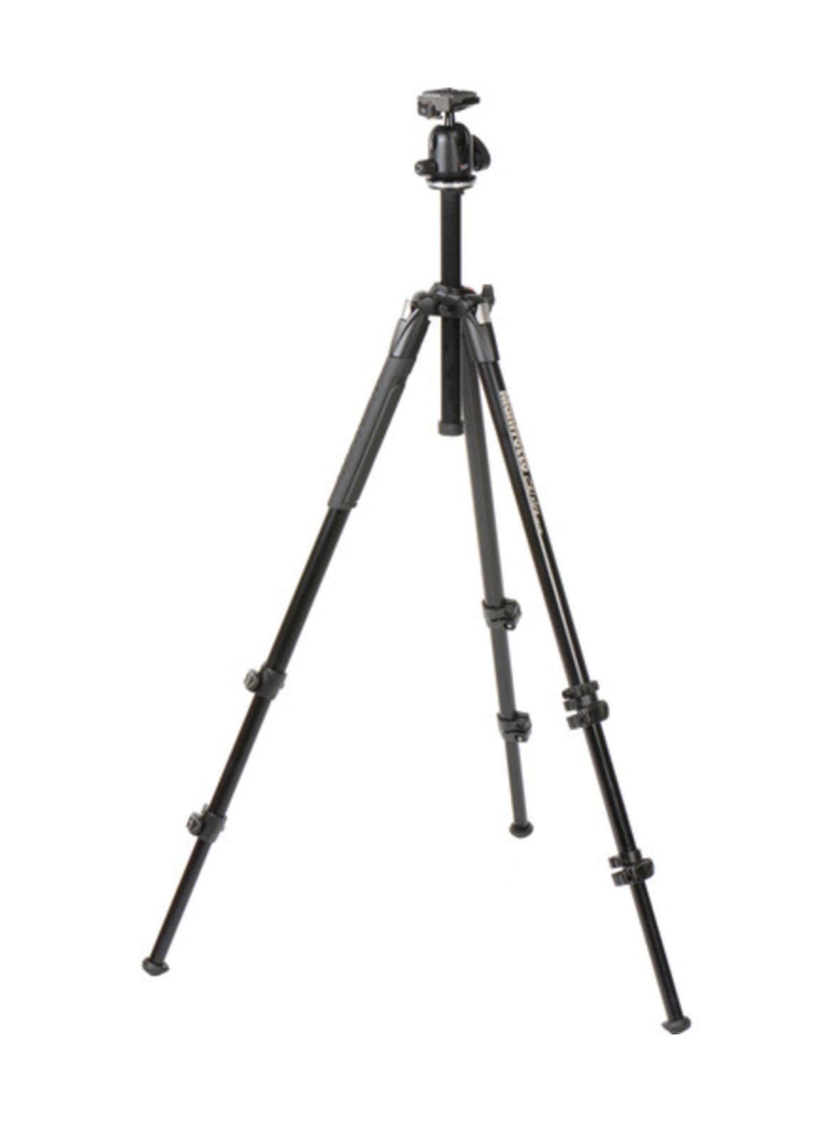 Manfrotto 290 xtra -jalusta + 496rc2 kuulapää