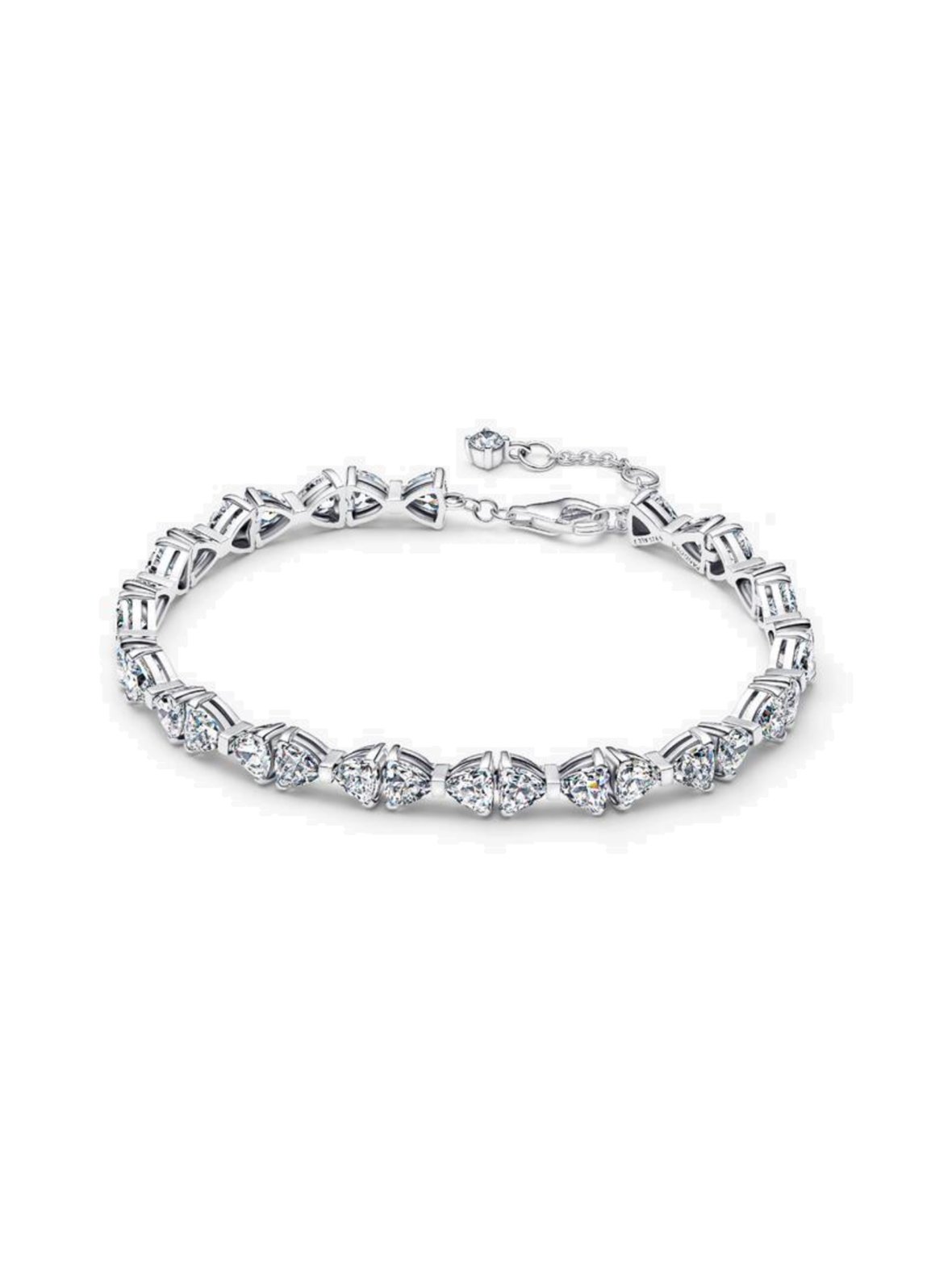 Bow chain bracelet - 594262c01