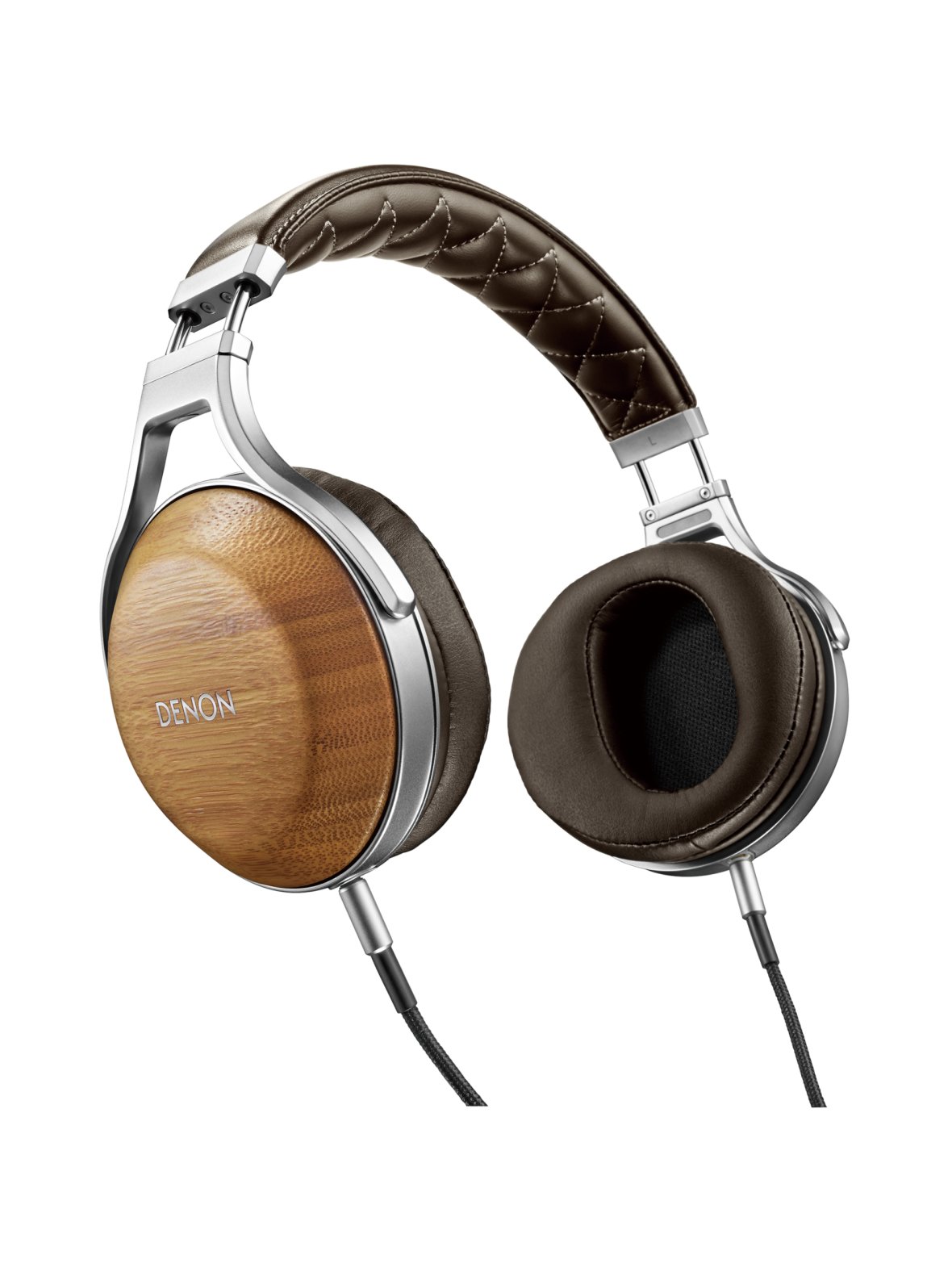 Denon ah-d9200 sankakuulokkeet