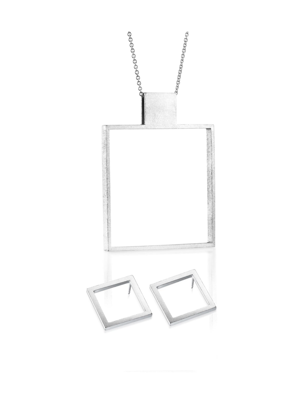 Muoto square set