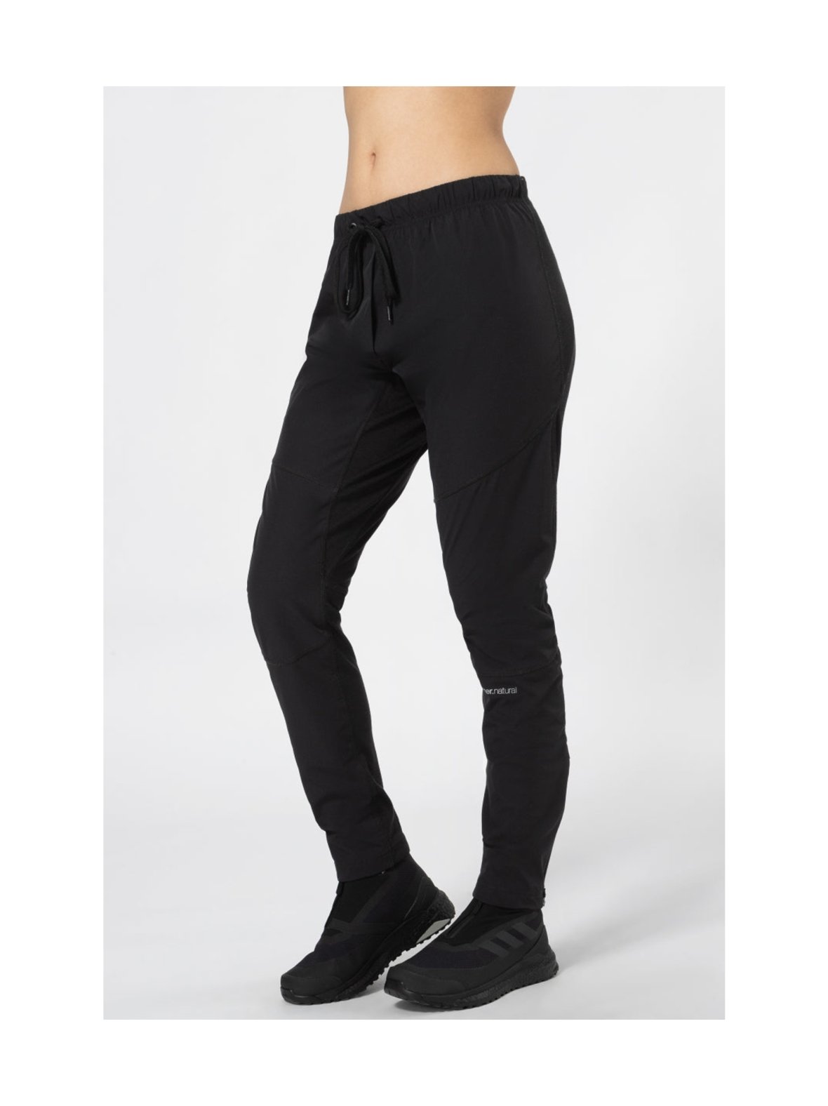Naisten alpine active pants housut