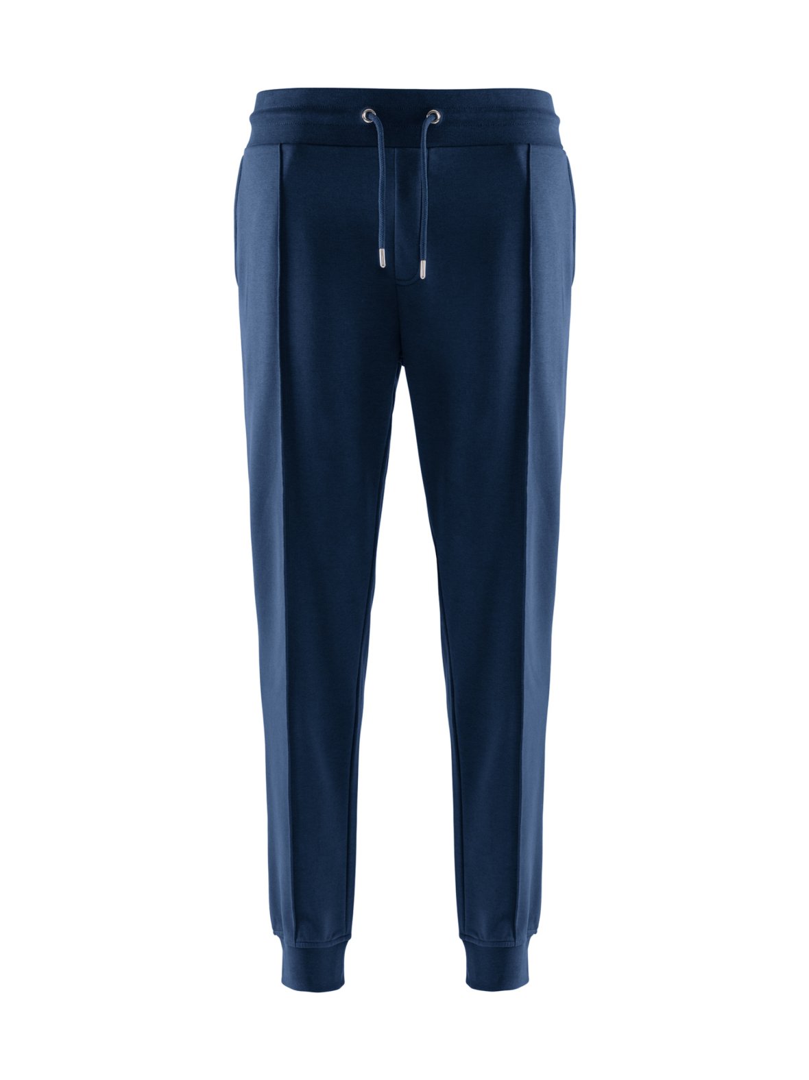 Lounge sweat pant -kollarihousut