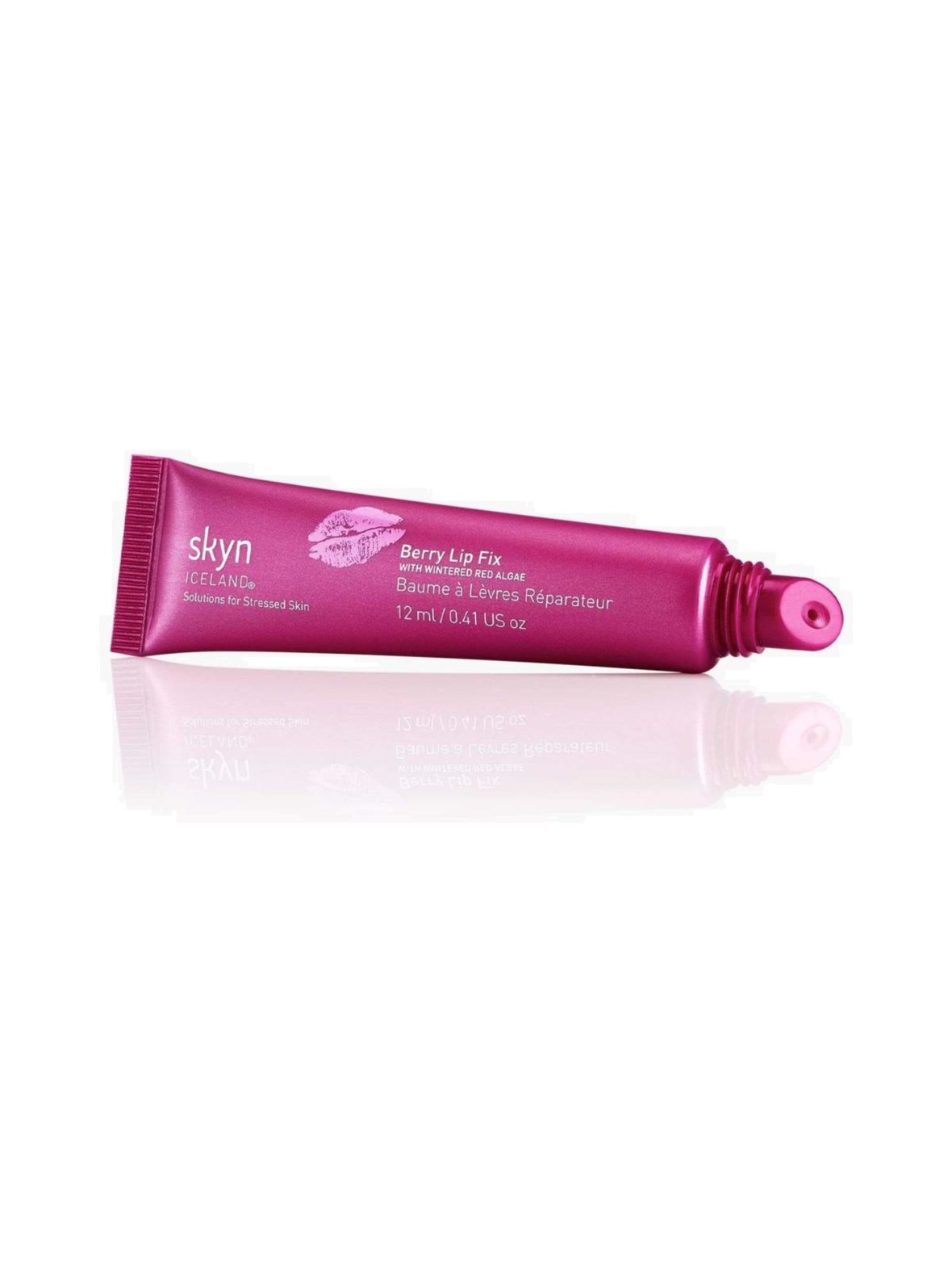 Berry lip fix -huuliseerumi 12ml