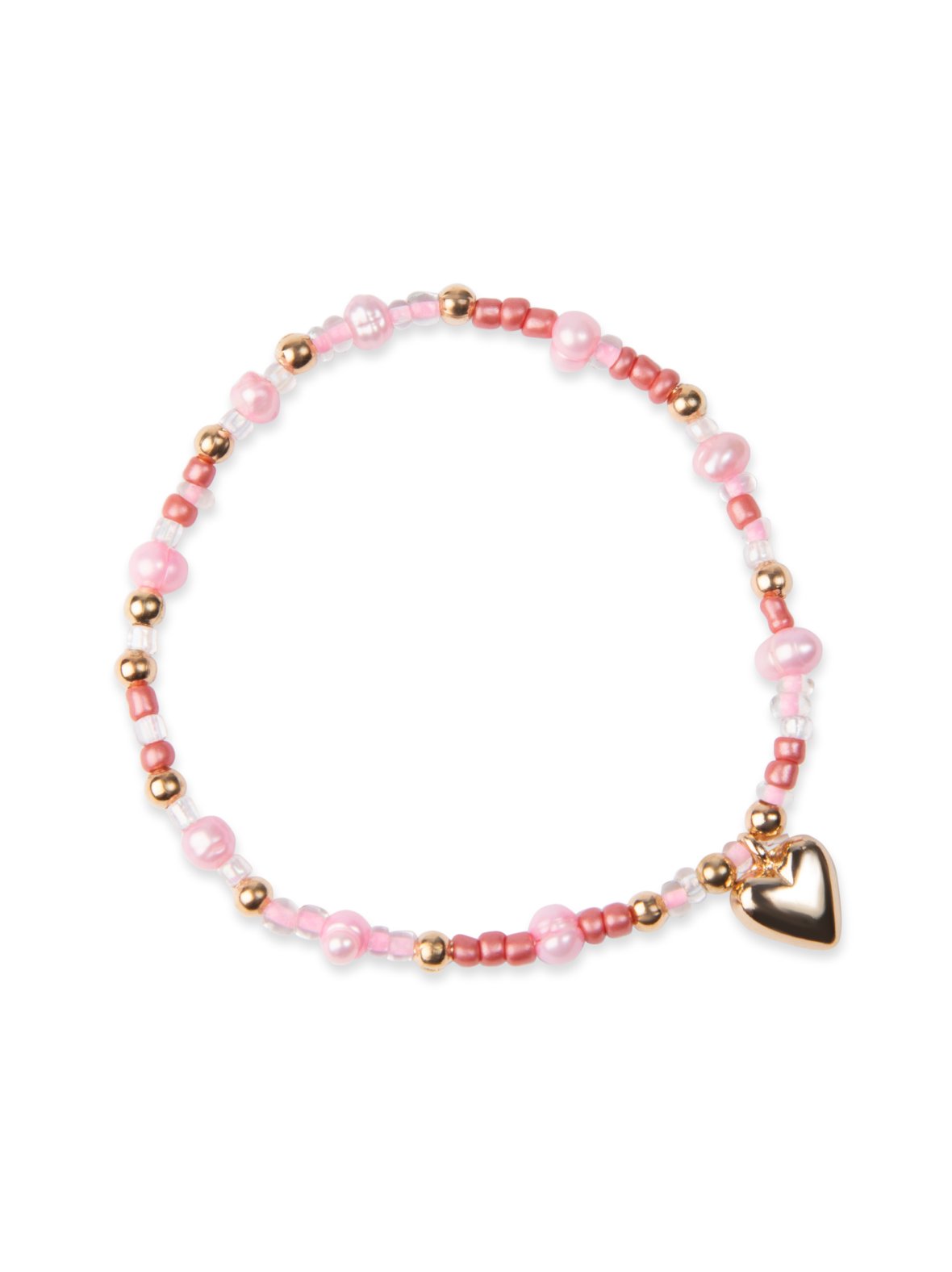Pearls kids-lilly rannekoru