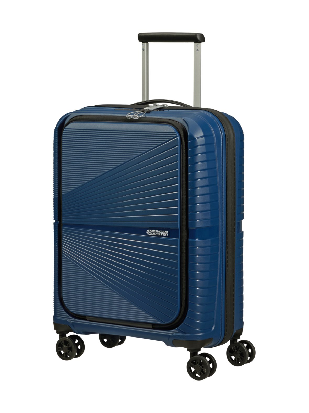 Airconic spinner 55/20 etutaskulla