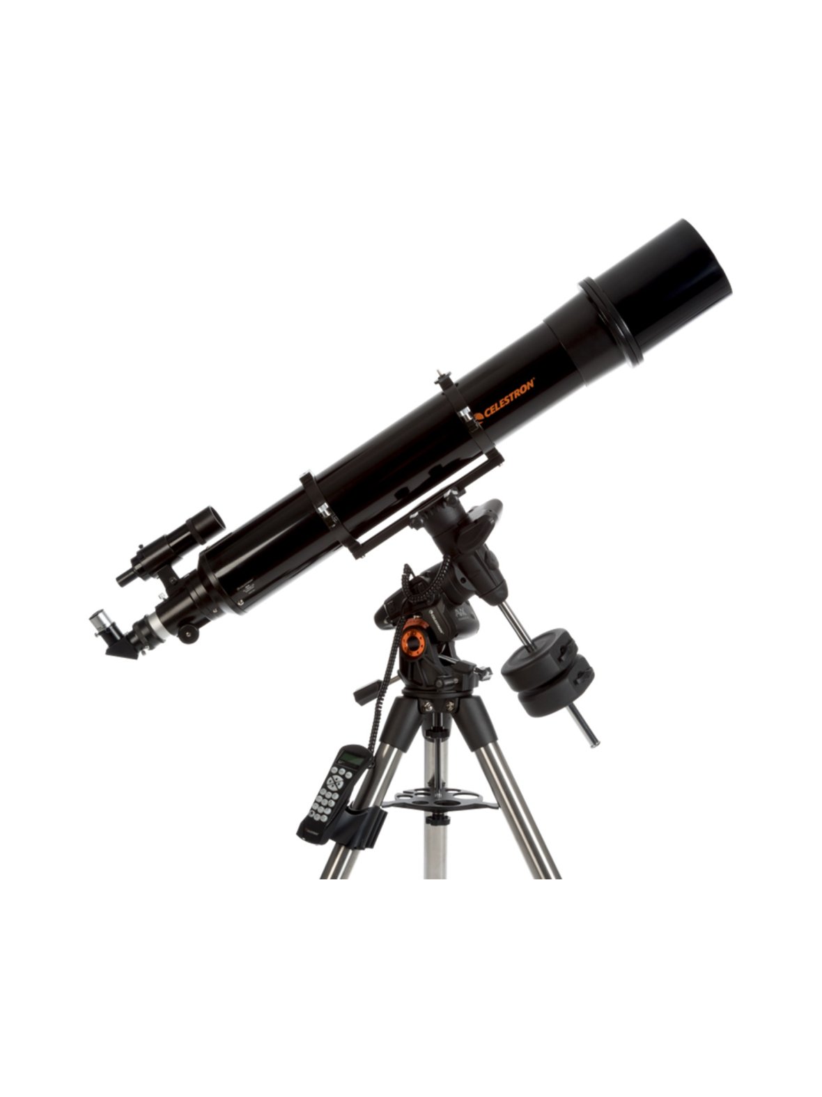 Celestron advanced vx 6 refractor -tähtikaukoputki