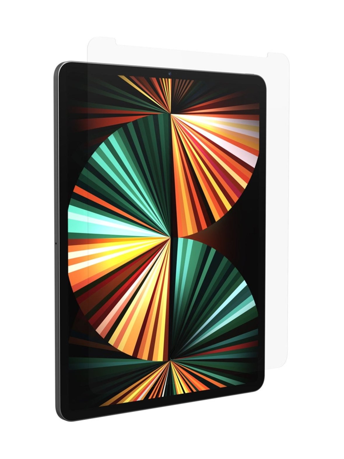 Invisibleshield glass elite+ apple ipad pro 12.9'' 2021 -näytönsuoja