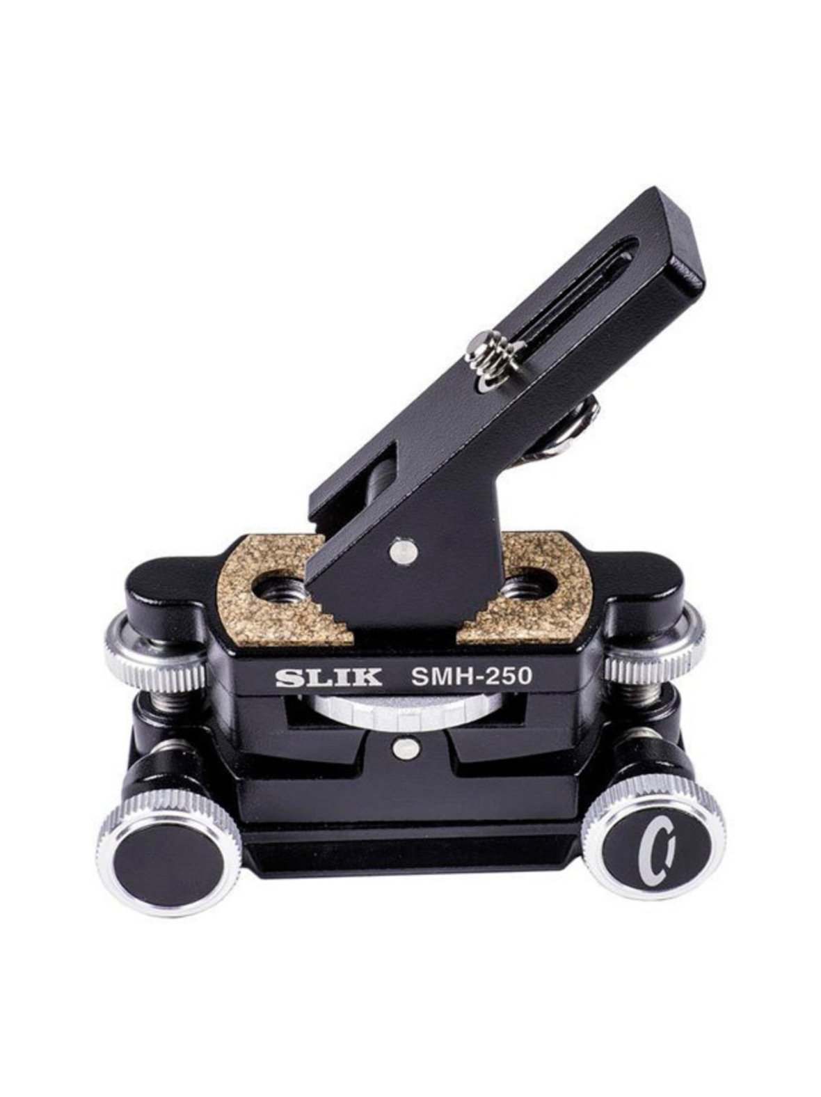Slik smh-250 micro adjustment mount