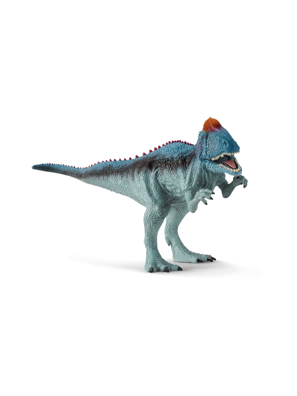 Schleich dinosaurs cryolophosaurus
