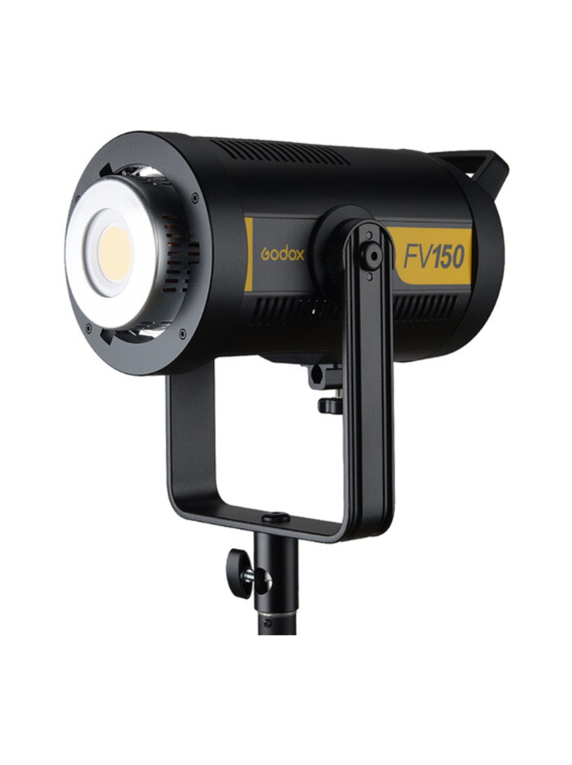 Godox fv150 led-valo + salama