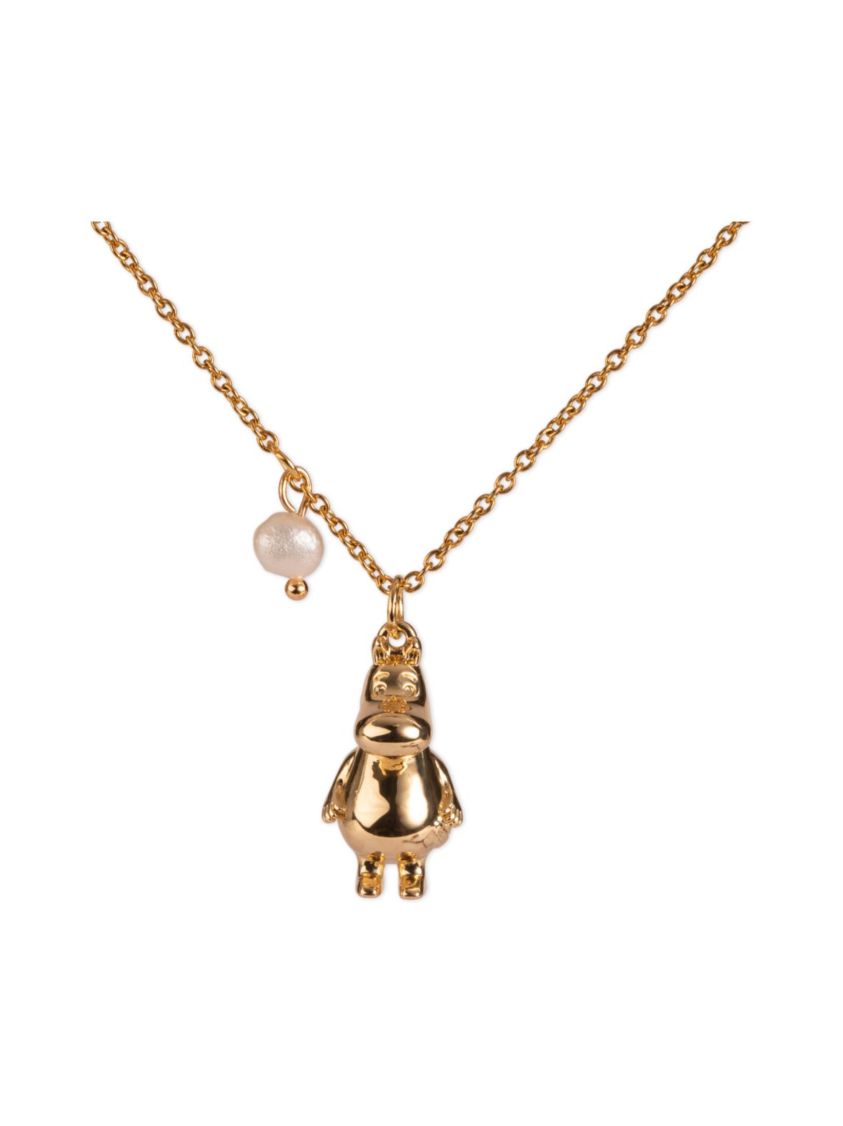 Muumi - moomin kids pendant kaulakoru
