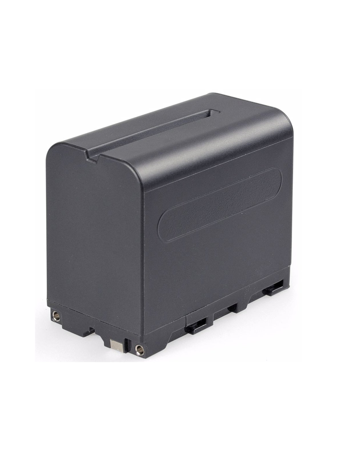 Nanlite np-f type 6000mah akku (np-f960)
