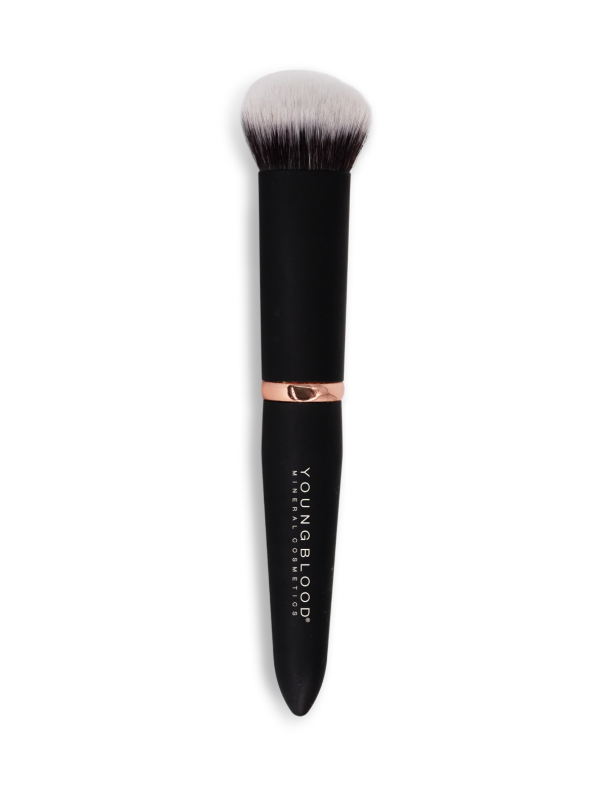 Yb16 skin perfecting foundation brush -sivellin nestemäiselle meikkivoiteelle 1kpl