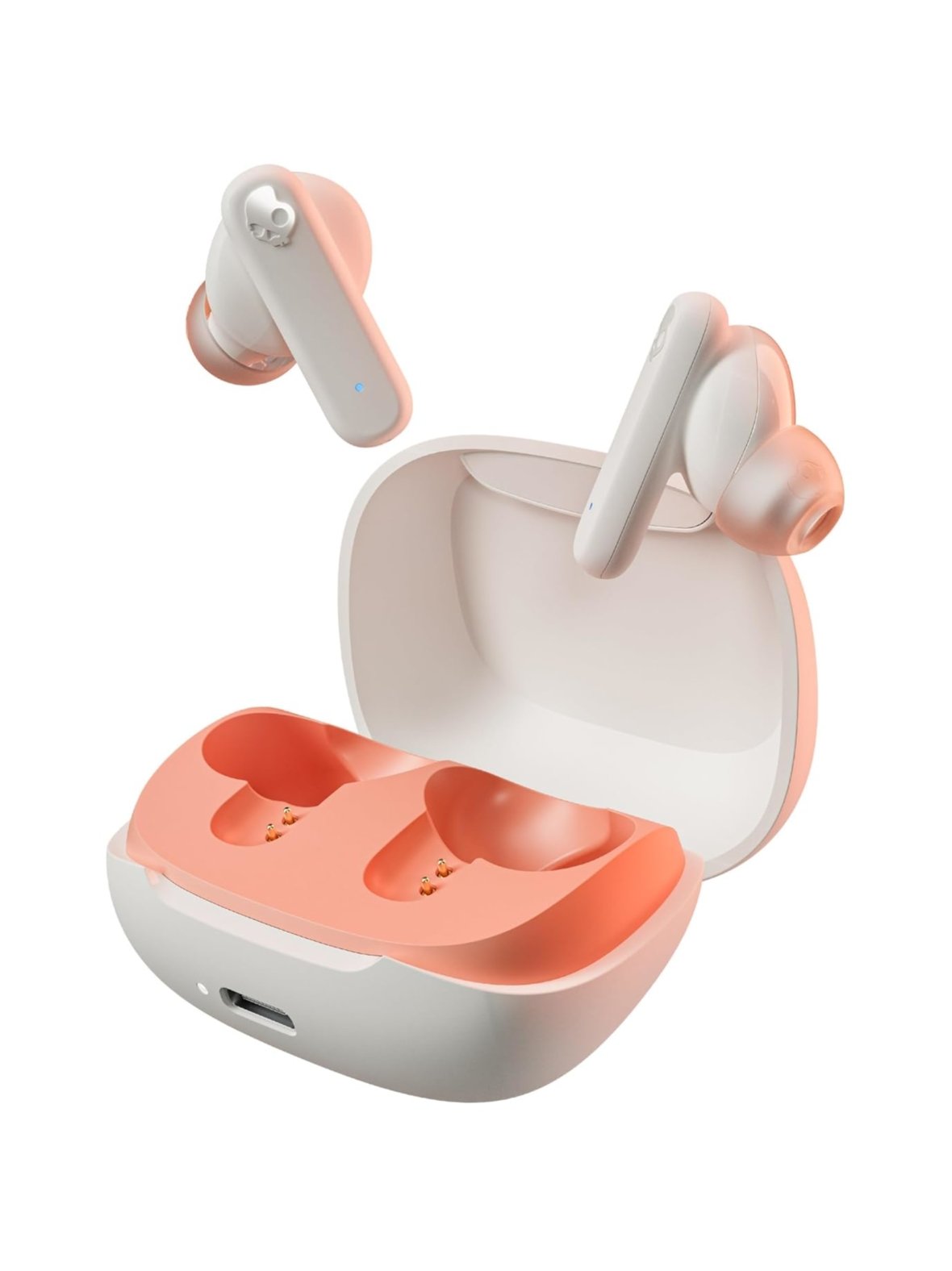 Skullcandy smokin' buds true