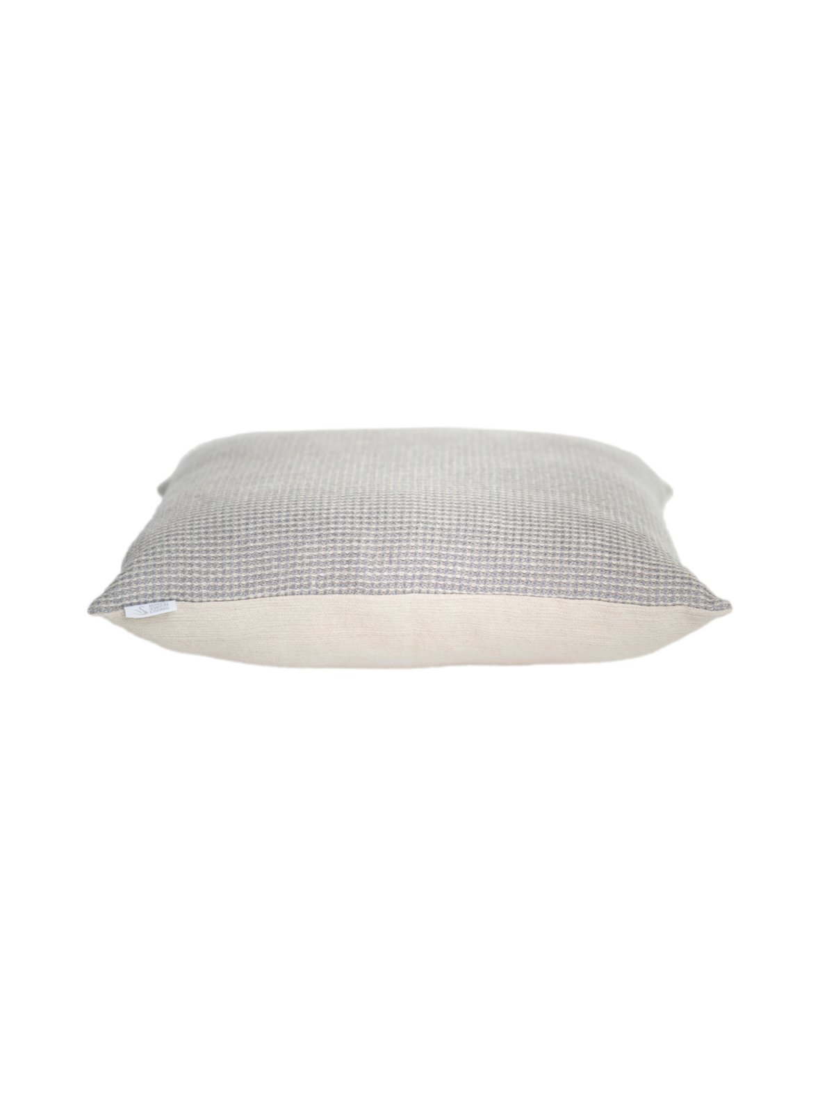 Pellava usva -tyynynpäällinen