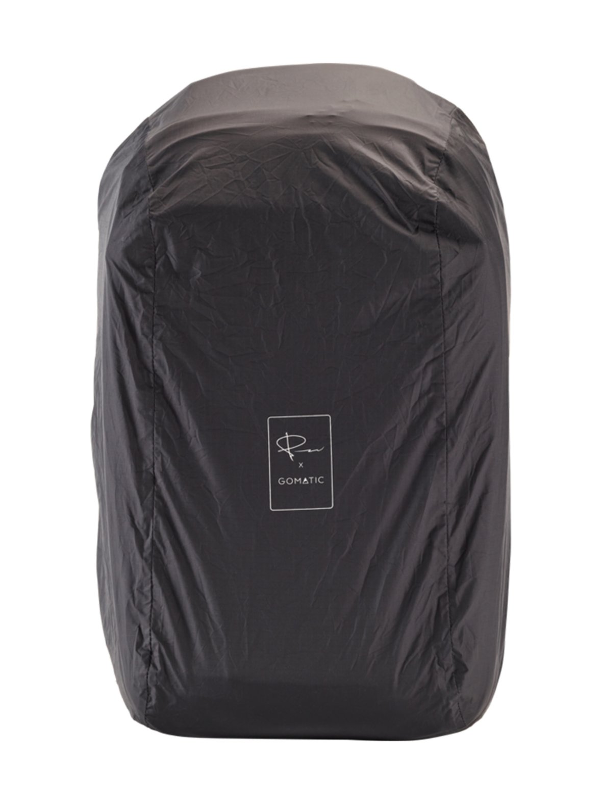 Gomatic peter mckinnon rain cover -sadesuoja