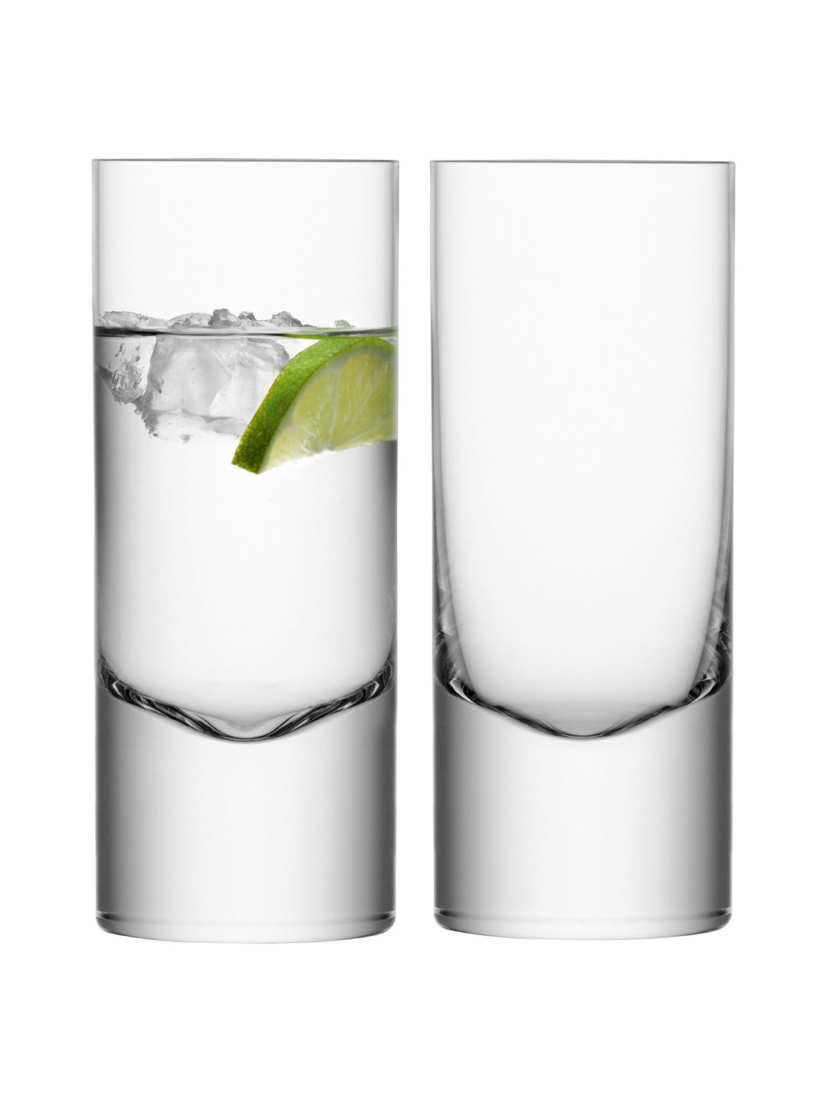 Drinkkilasi lsa boris highball (2 kpl)
