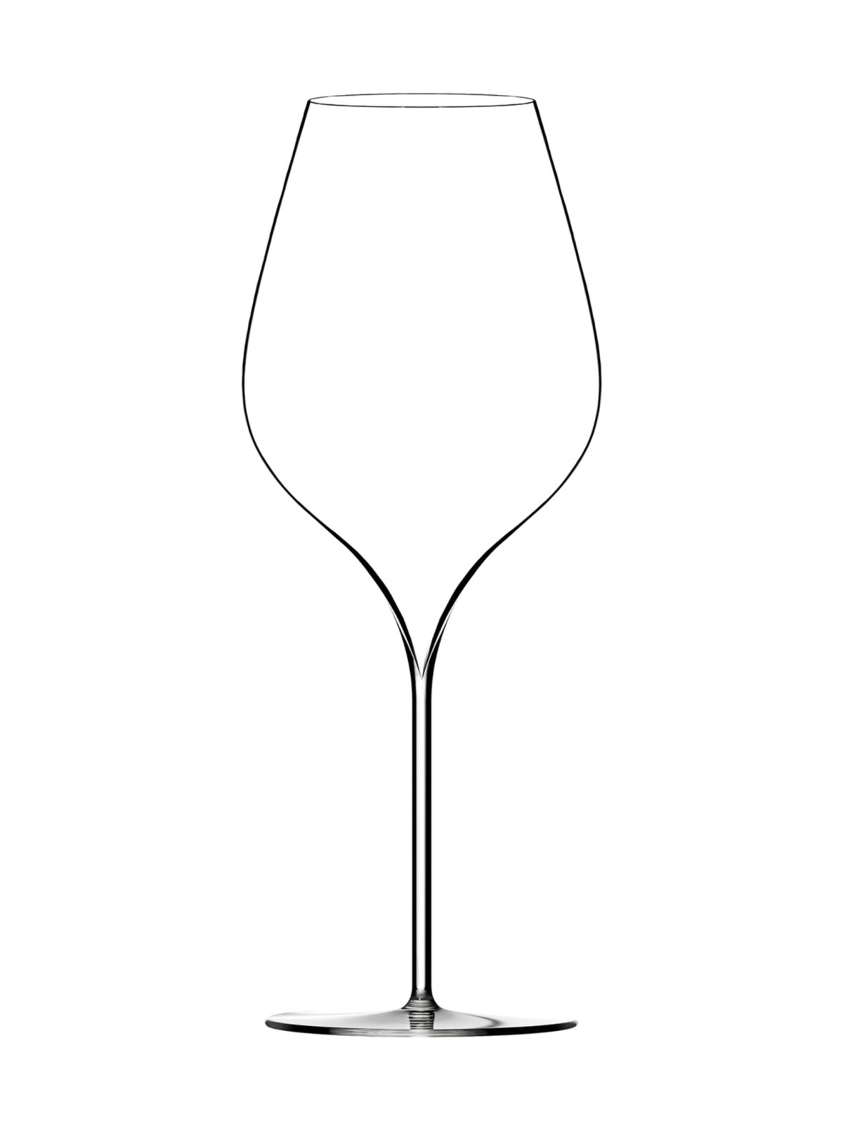 Viinilasi a.lallement ultralight 50cl (6kpl)