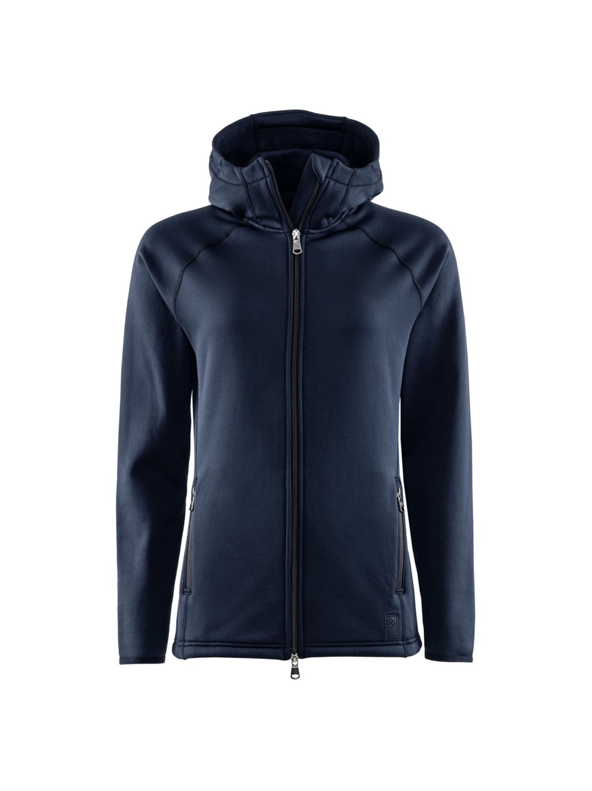 W's doyle fleece hood takki