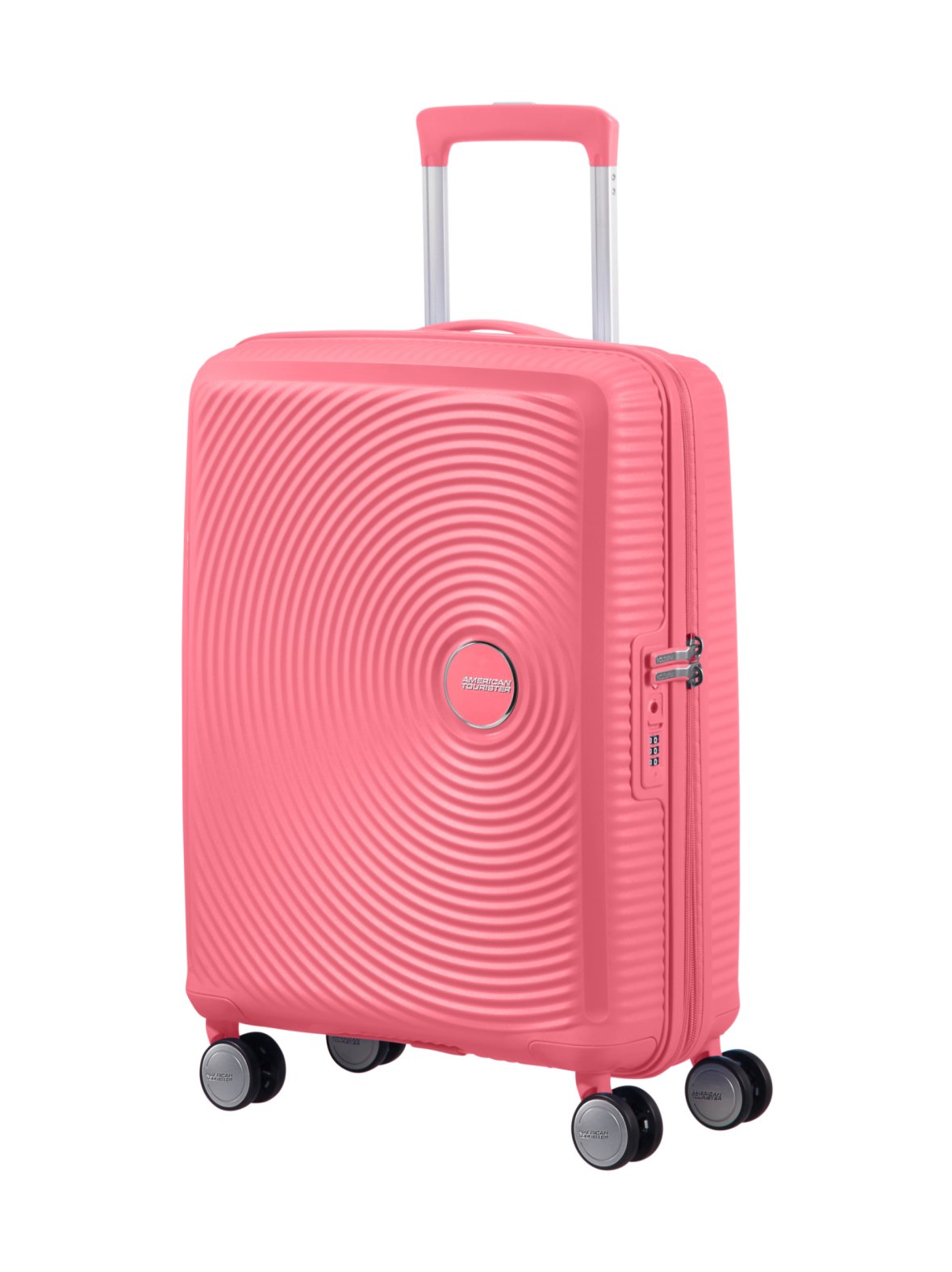 Soundbox spinner 55/20 tsa exp