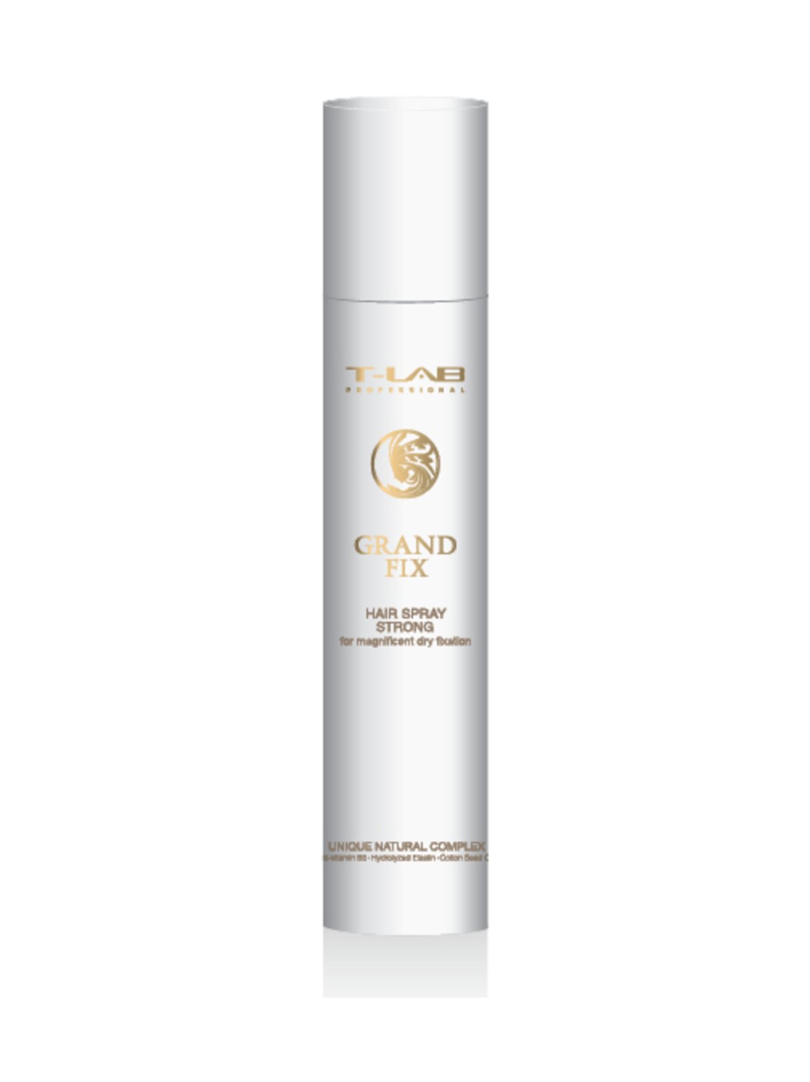 Grand fix hair spray strong -hiuskiinne 300ml