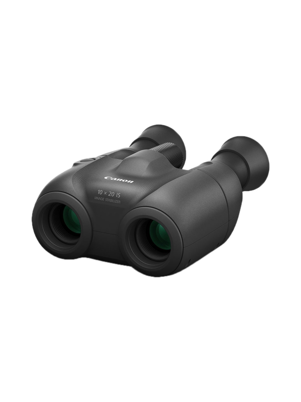 Canon 10x20 is kiikarit optisella kuvanvakaajalla