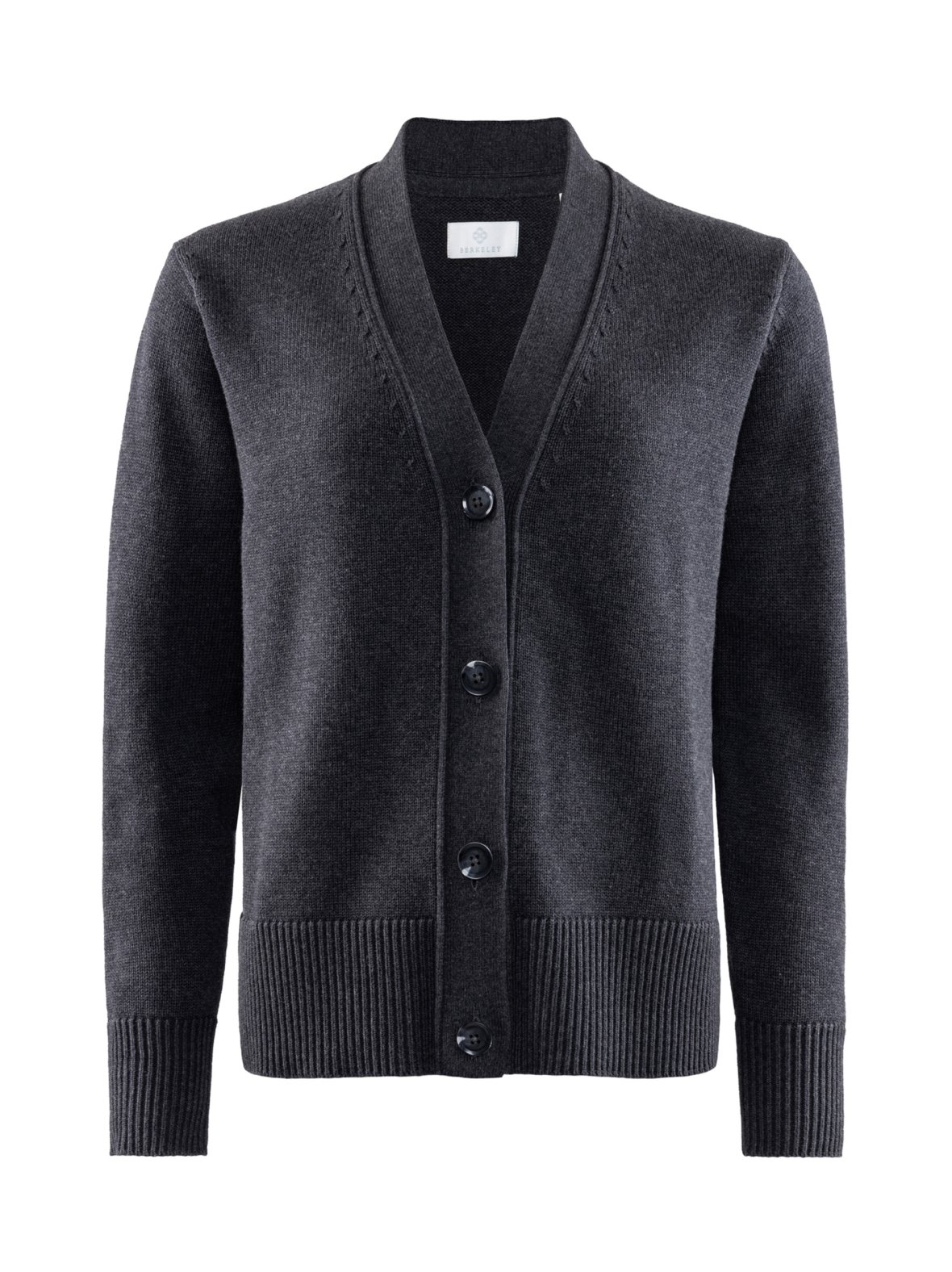 W's brockton cardigan -neuletakki
