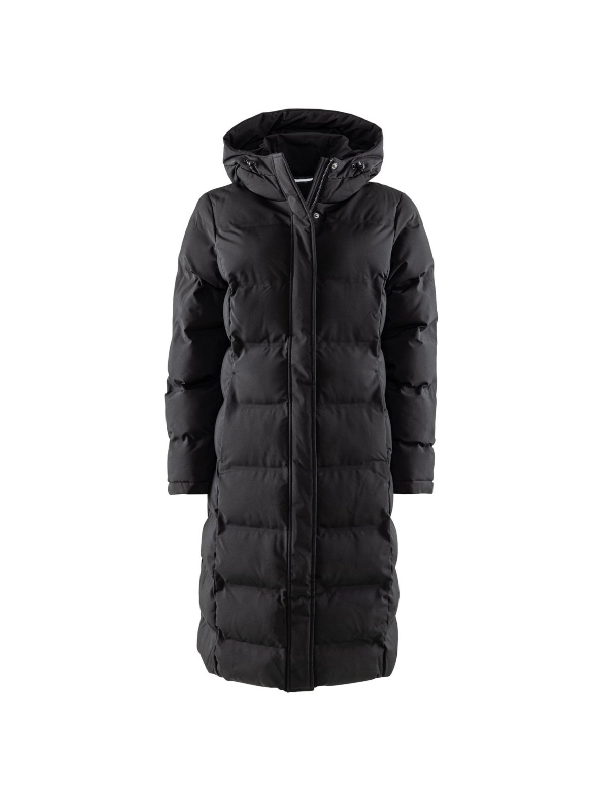 W's paxton puffer stretch -toppatakki